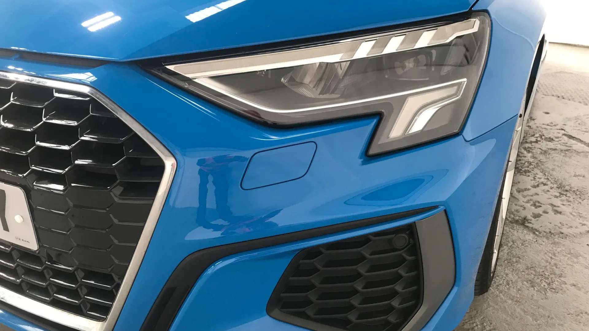 2023 AUDI A3 2023 AUDI A3