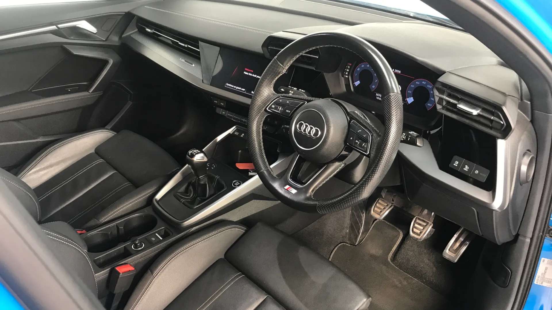 2023 AUDI A3 2023 AUDI A3