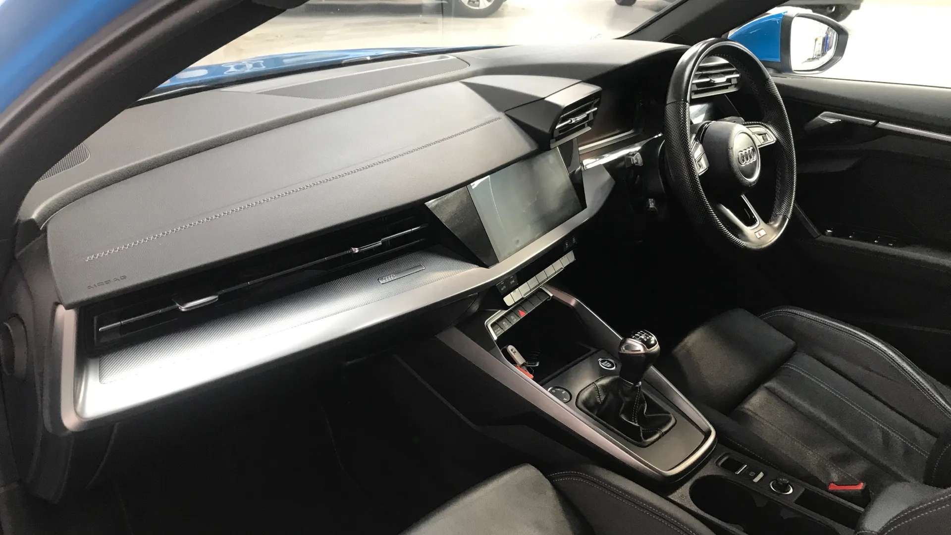 2023 AUDI A3 2023 AUDI A3