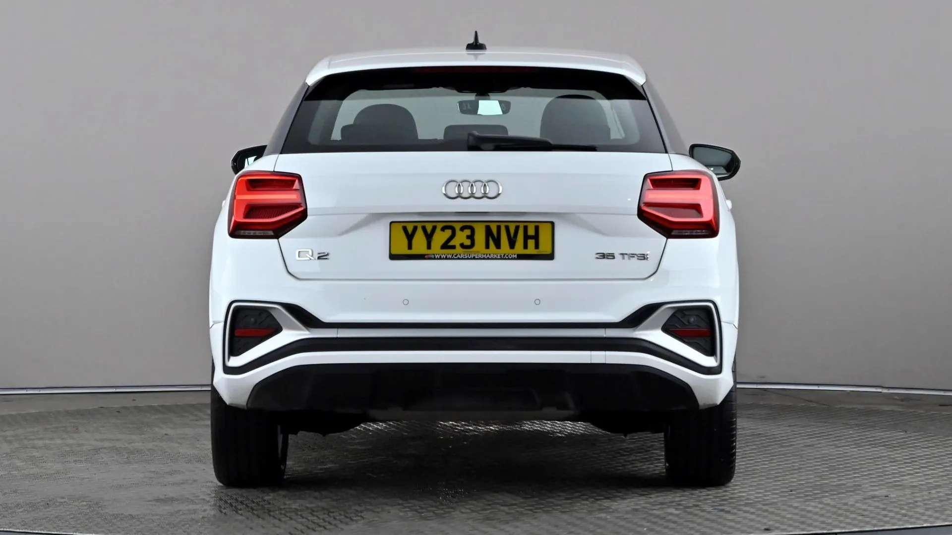 2023 AUDI Q2 2023 AUDI Q2