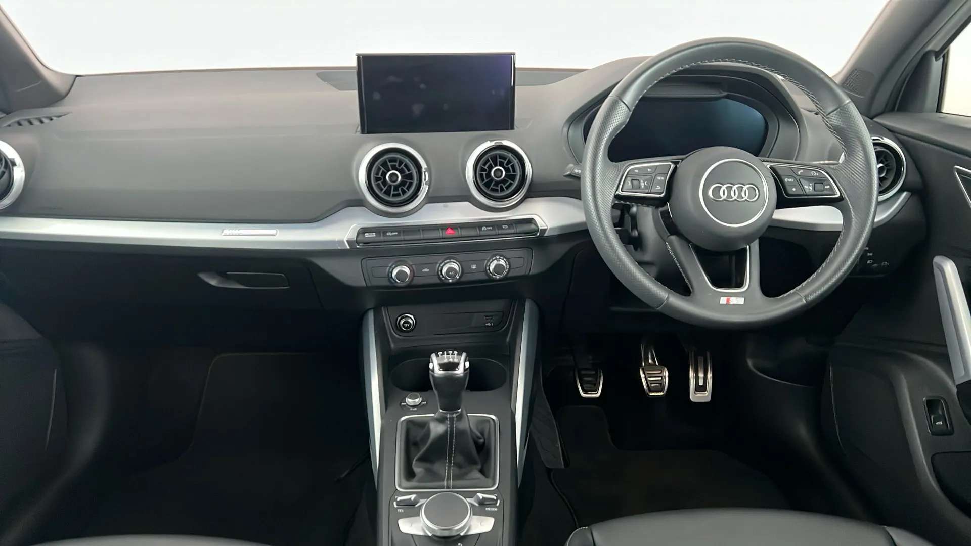 2023 AUDI Q2 2023 AUDI Q2