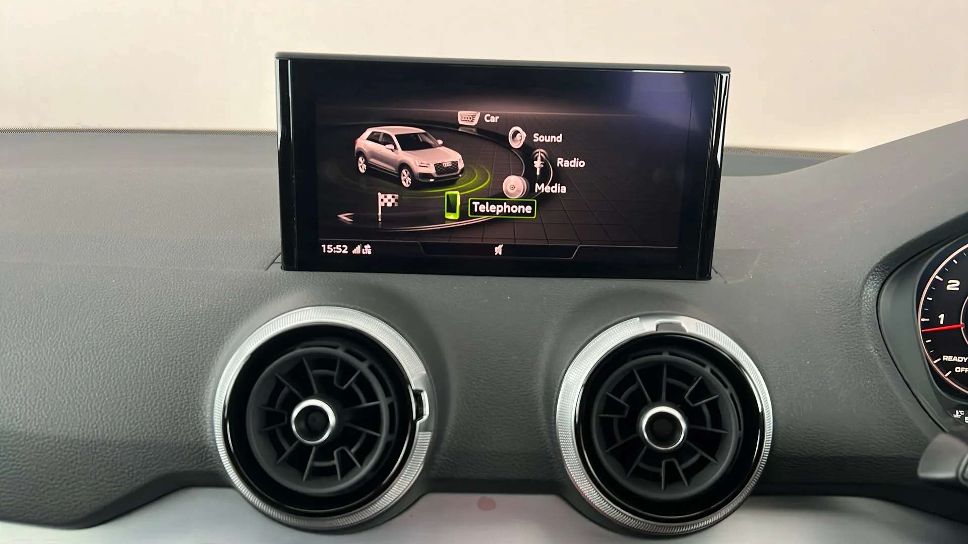 2023 AUDI Q2 2023 AUDI Q2