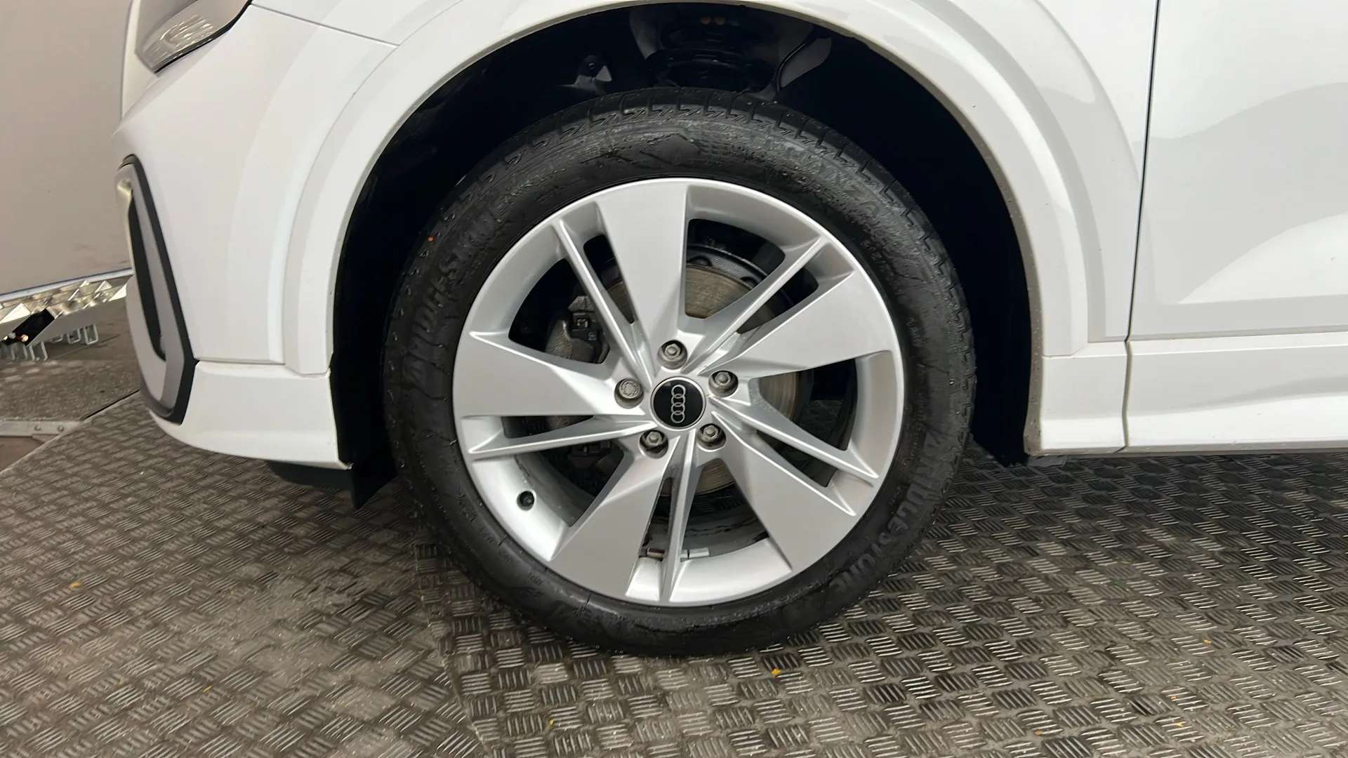 2023 AUDI Q2 2023 AUDI Q2