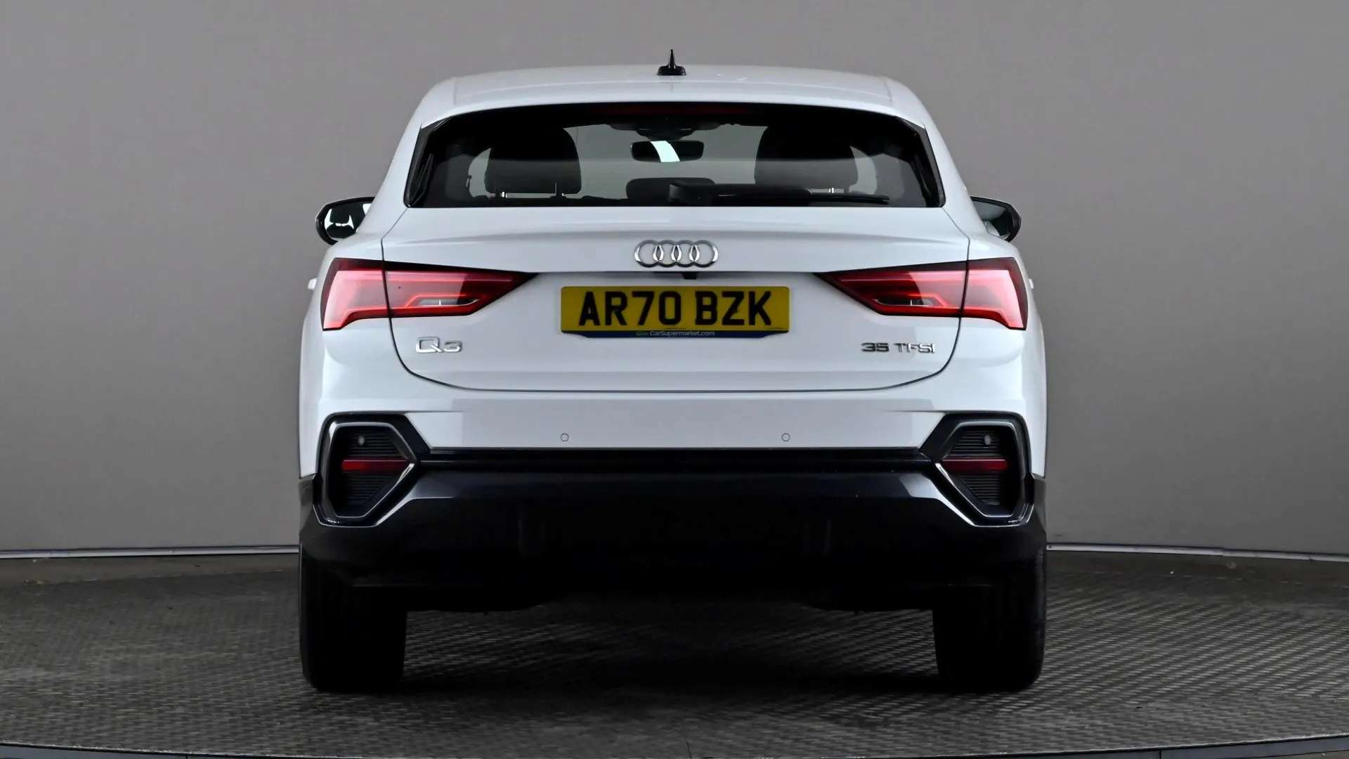 2021 AUDI Q3 2021 AUDI Q3