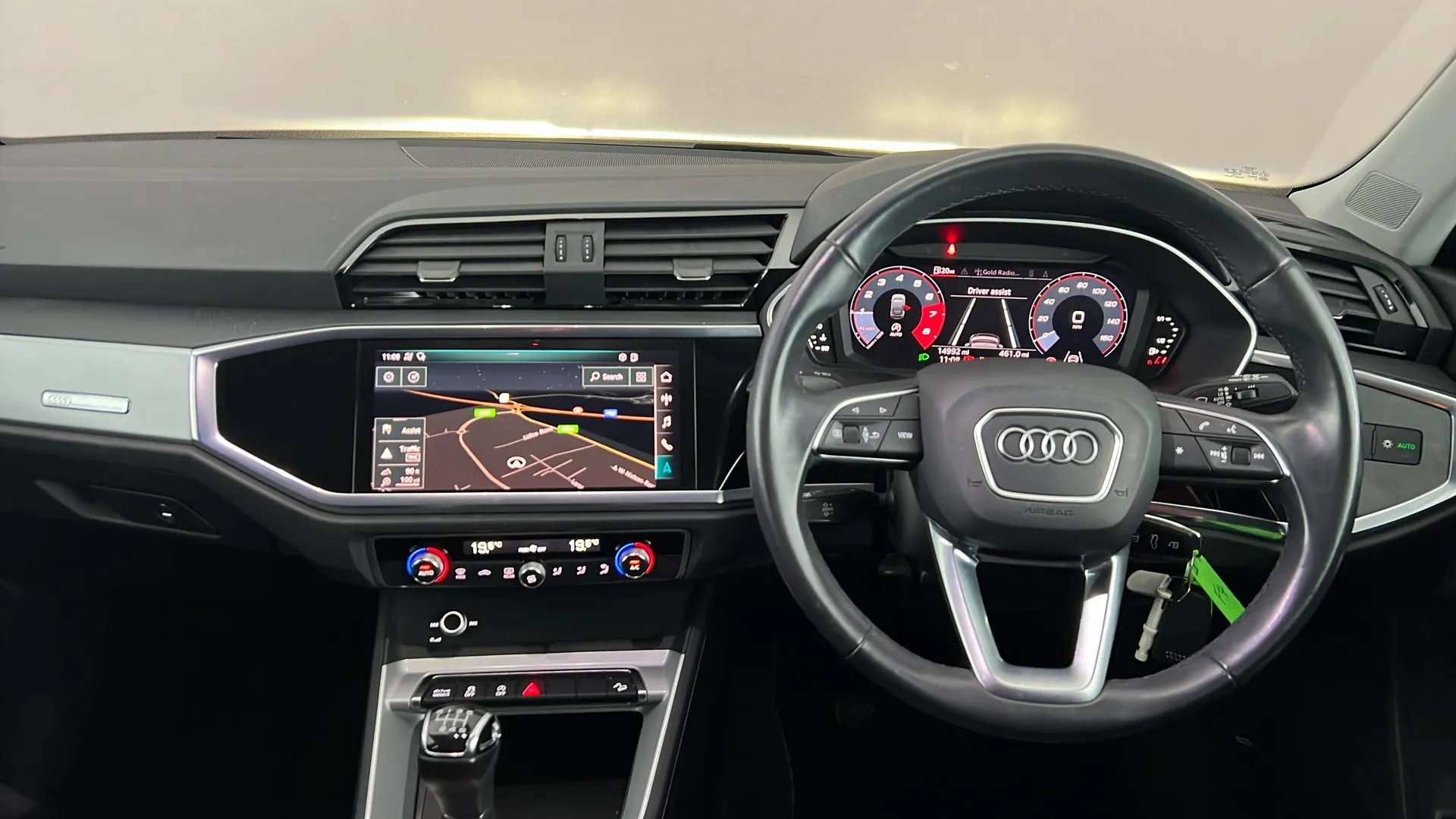2021 AUDI Q3 2021 AUDI Q3