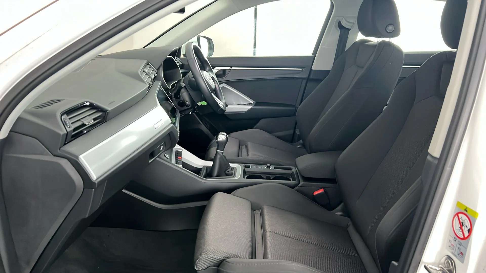 2021 AUDI Q3 2021 AUDI Q3