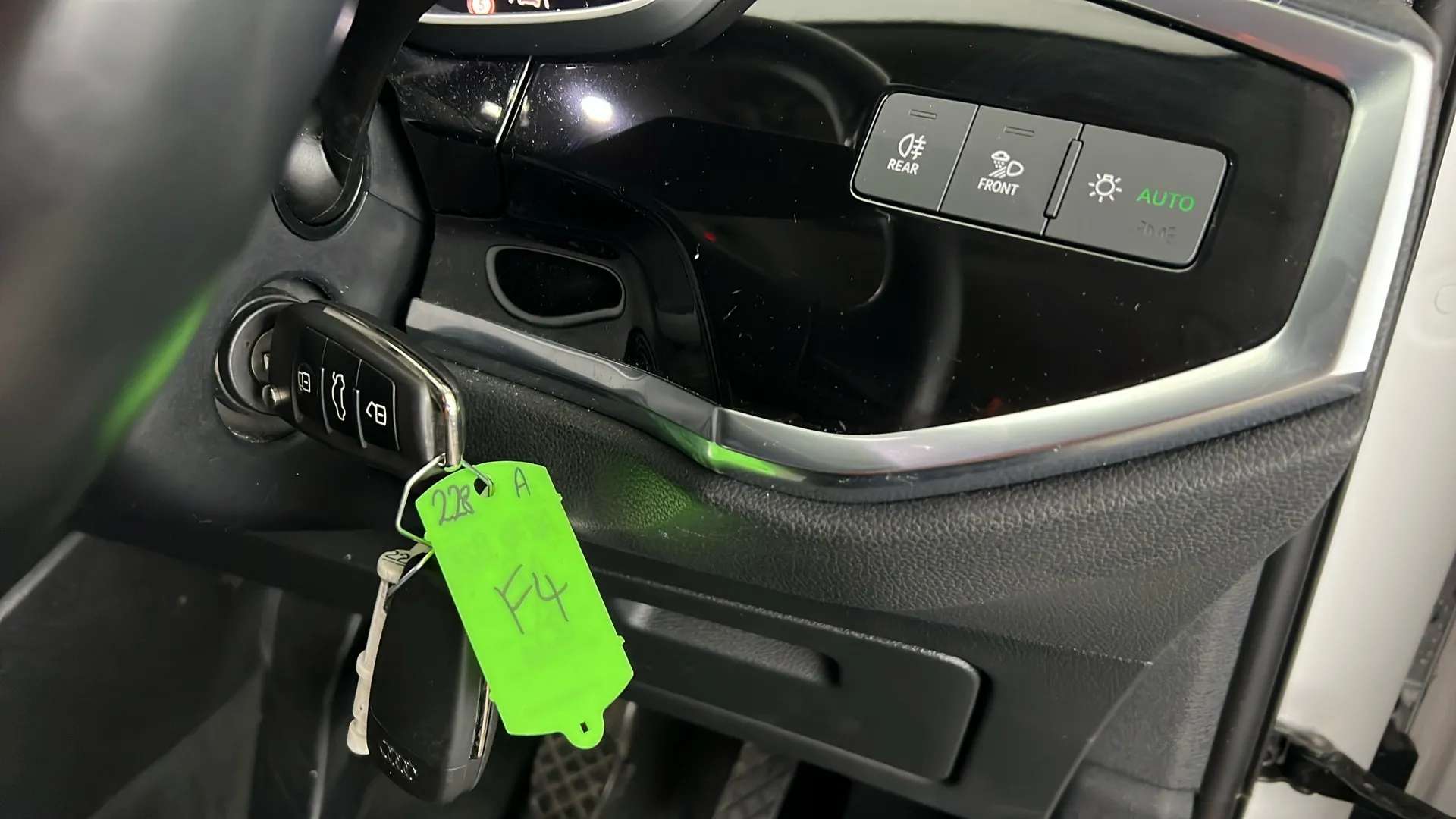 2021 AUDI Q3 2021 AUDI Q3