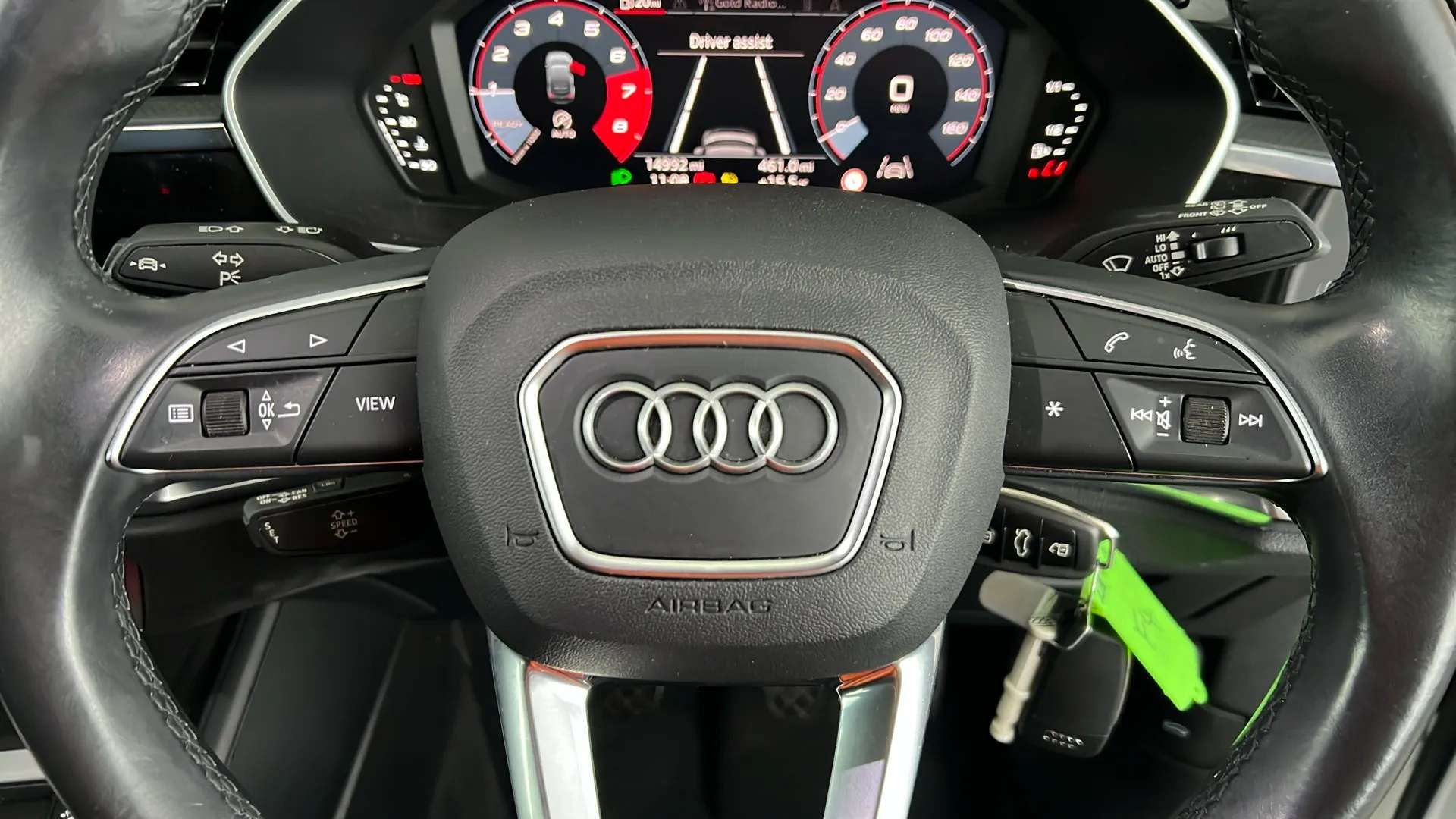 2021 AUDI Q3 2021 AUDI Q3
