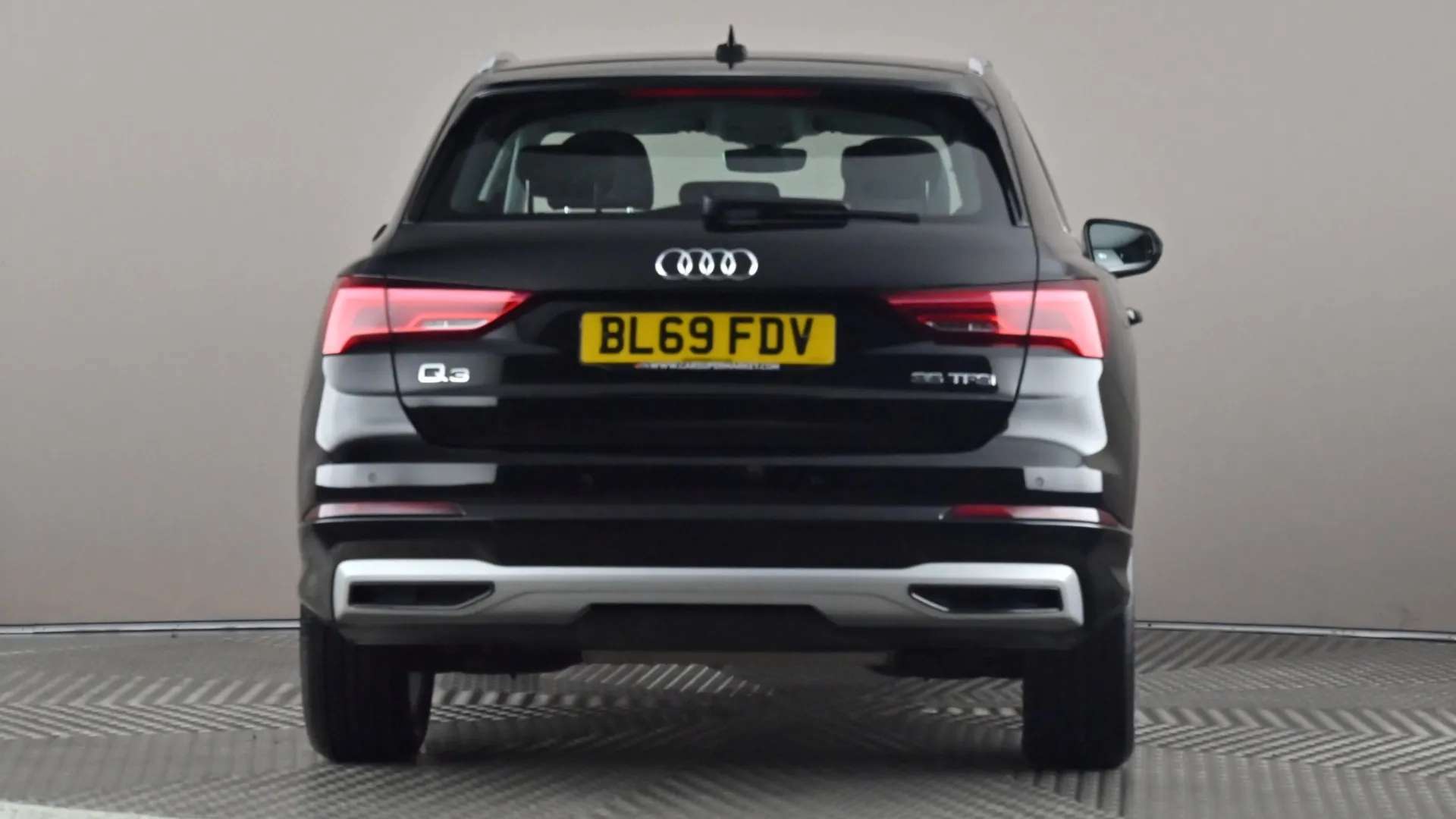 2019 AUDI Q3 2019 AUDI Q3