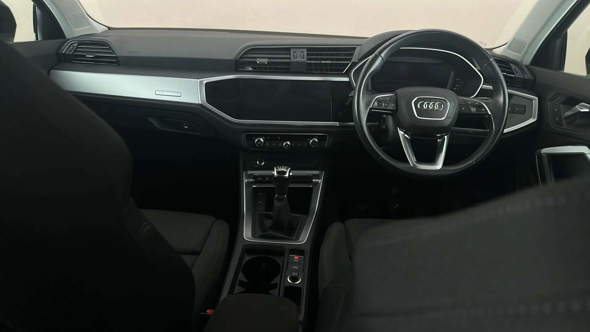 2019 AUDI Q3 2019 AUDI Q3