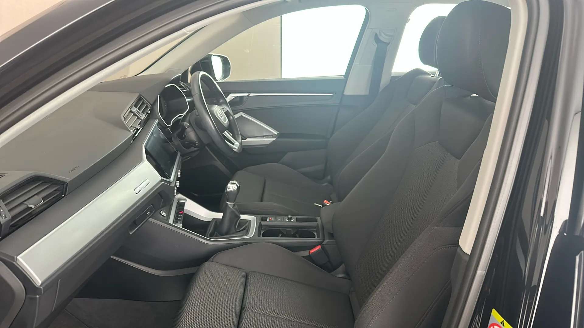 2019 AUDI Q3 2019 AUDI Q3