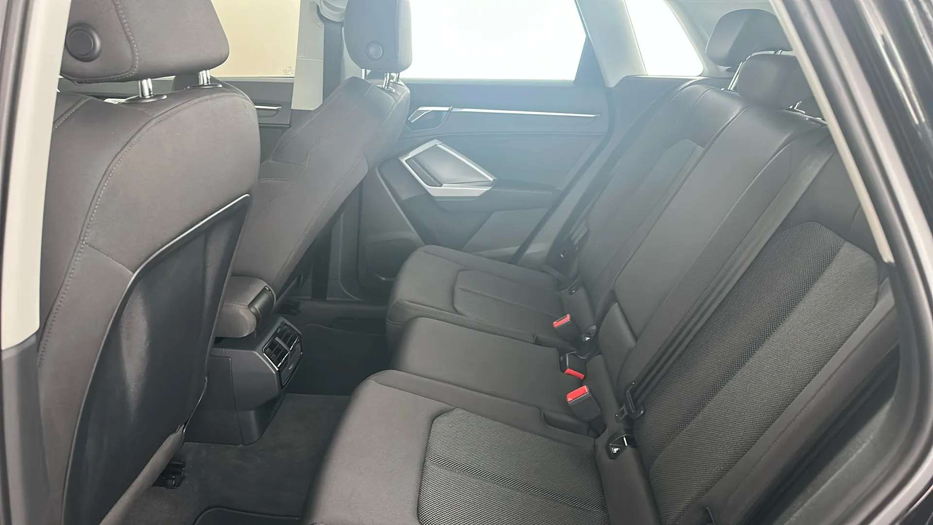 2019 AUDI Q3 2019 AUDI Q3