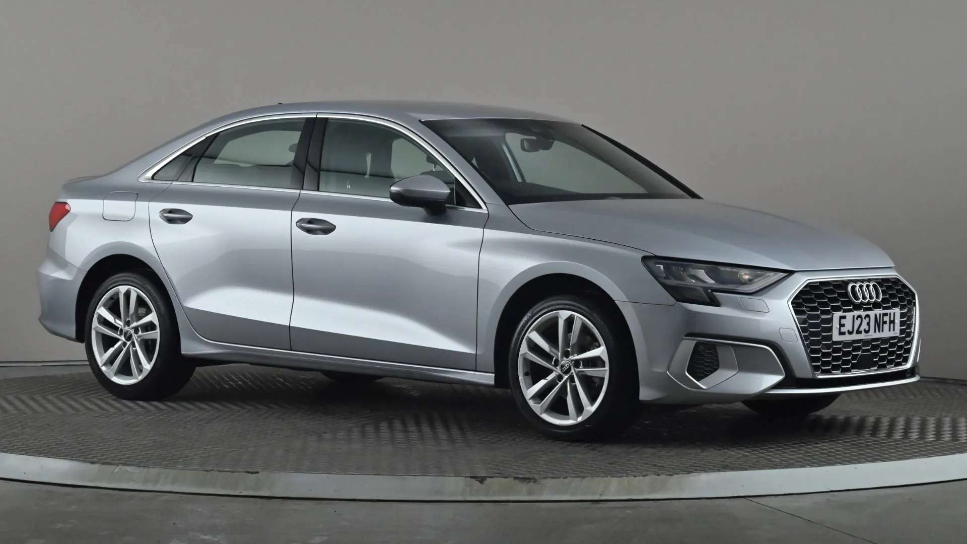 A 2023 AUDI A3 35 TFSI Sport A 2023 AUDI A3 35 TFSI Sport
