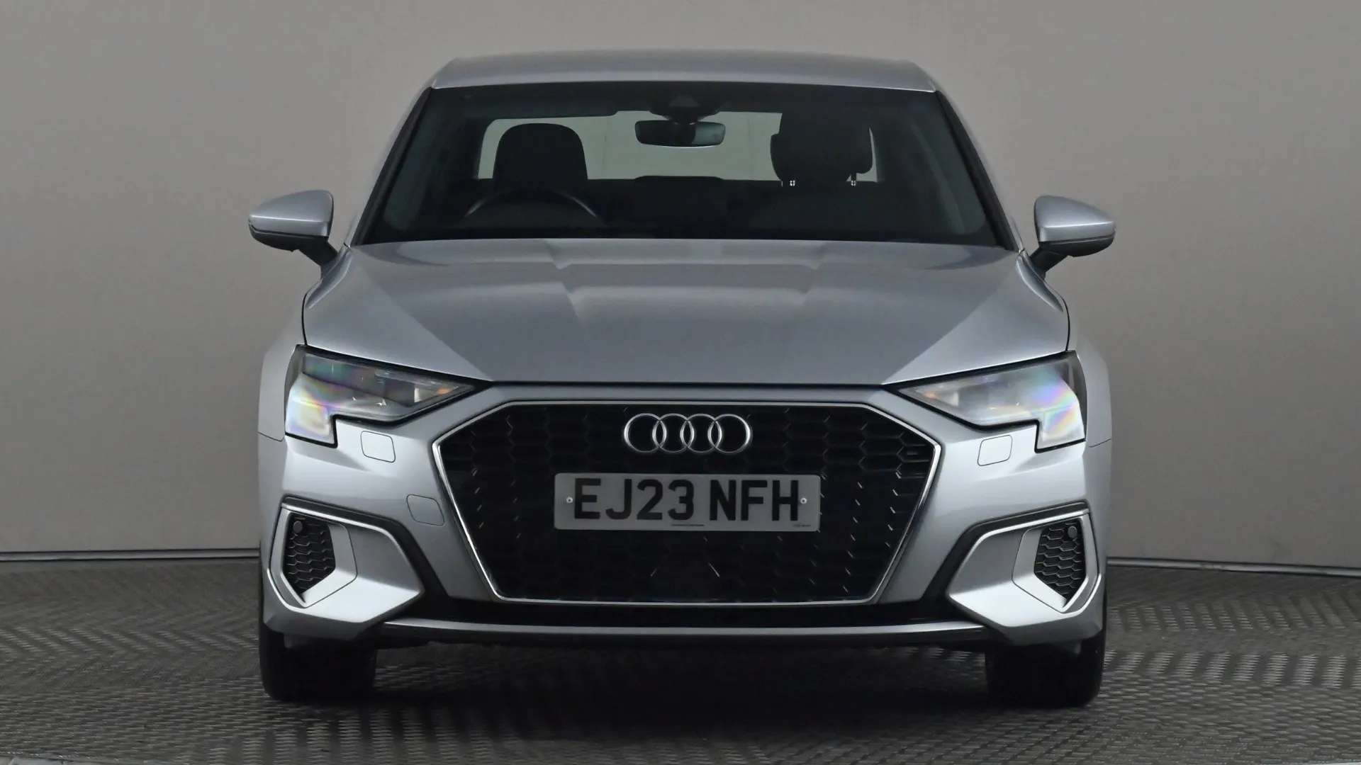 A 2023 AUDI A3 35 TFSI Sport A 2023 AUDI A3 35 TFSI Sport
