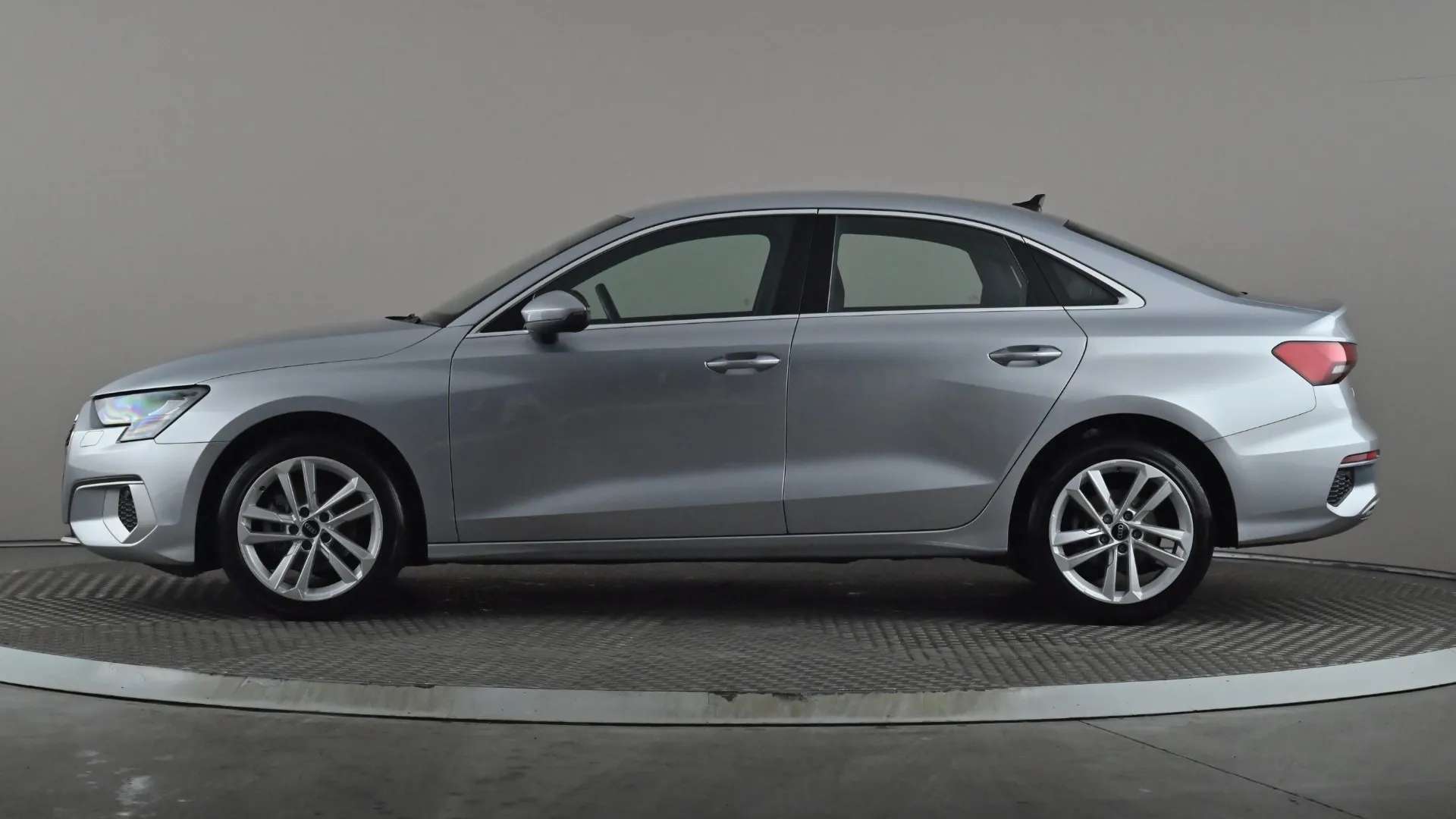 A 2023 AUDI A3 35 TFSI Sport A 2023 AUDI A3 35 TFSI Sport