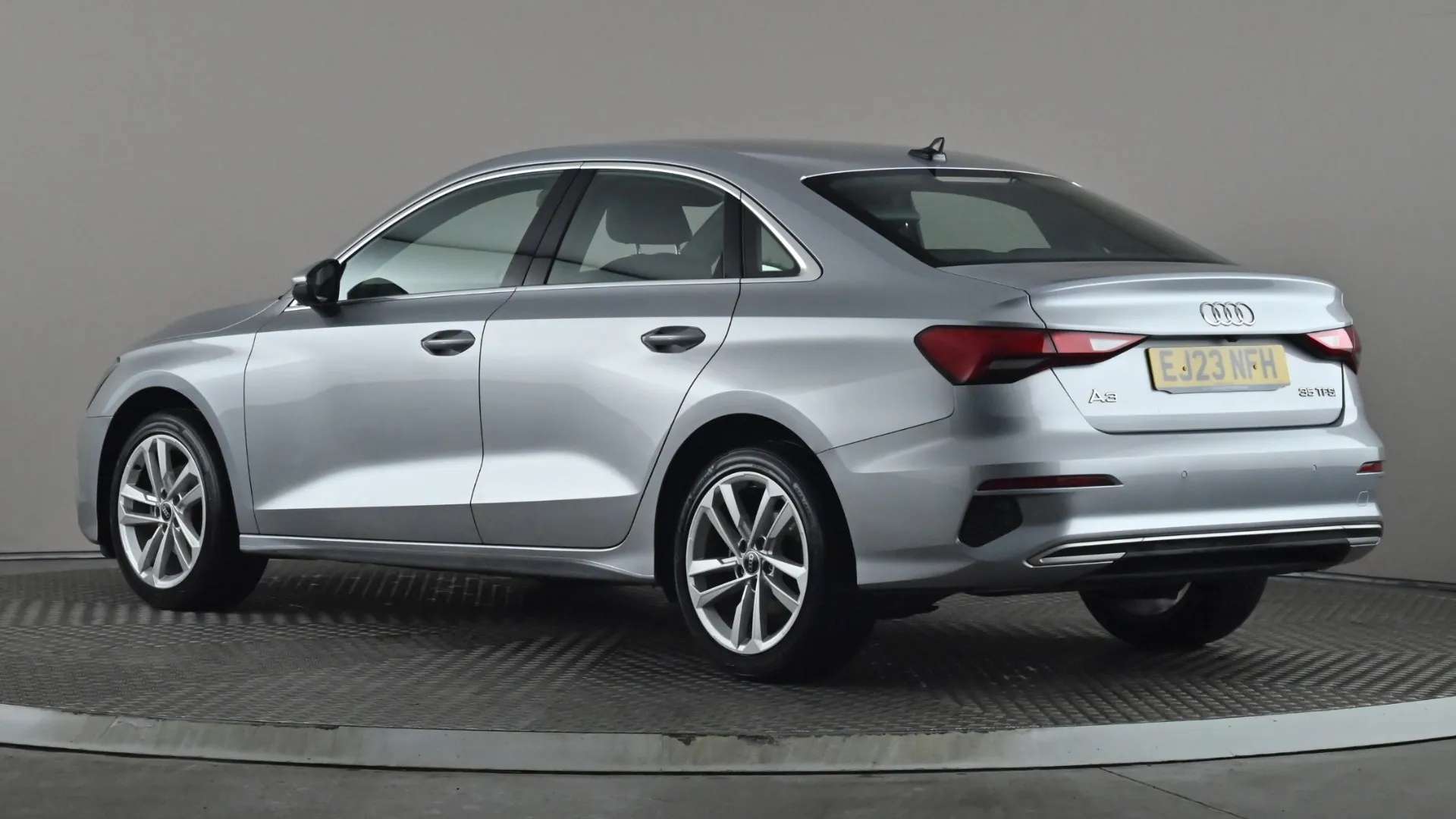 A 2023 AUDI A3 35 TFSI Sport A 2023 AUDI A3 35 TFSI Sport