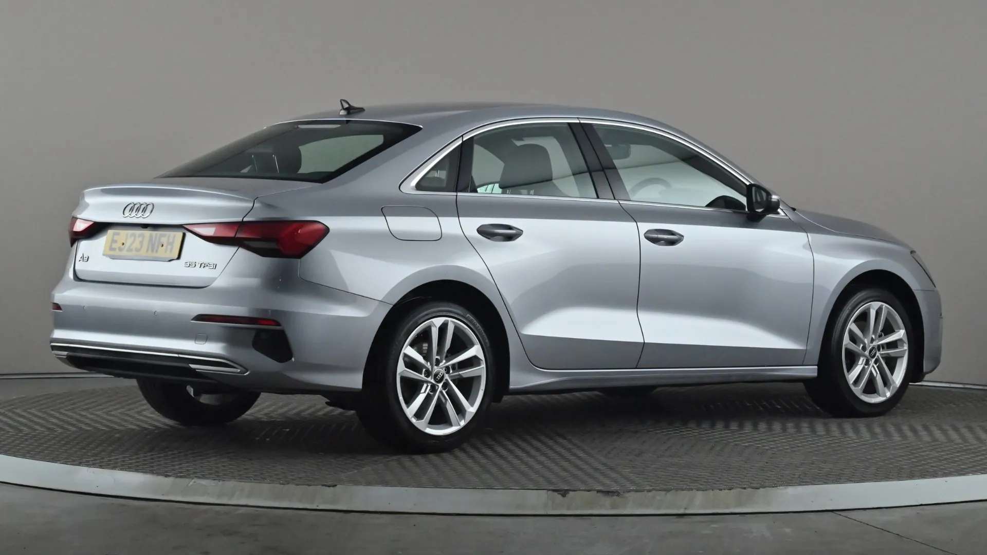 2023 AUDI A3 2023 AUDI A3
