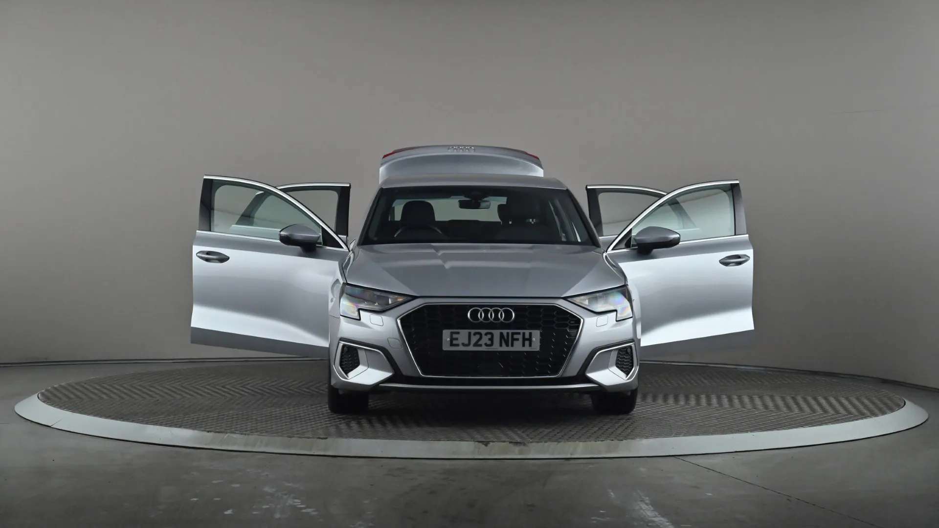 2023 AUDI A3 2023 AUDI A3