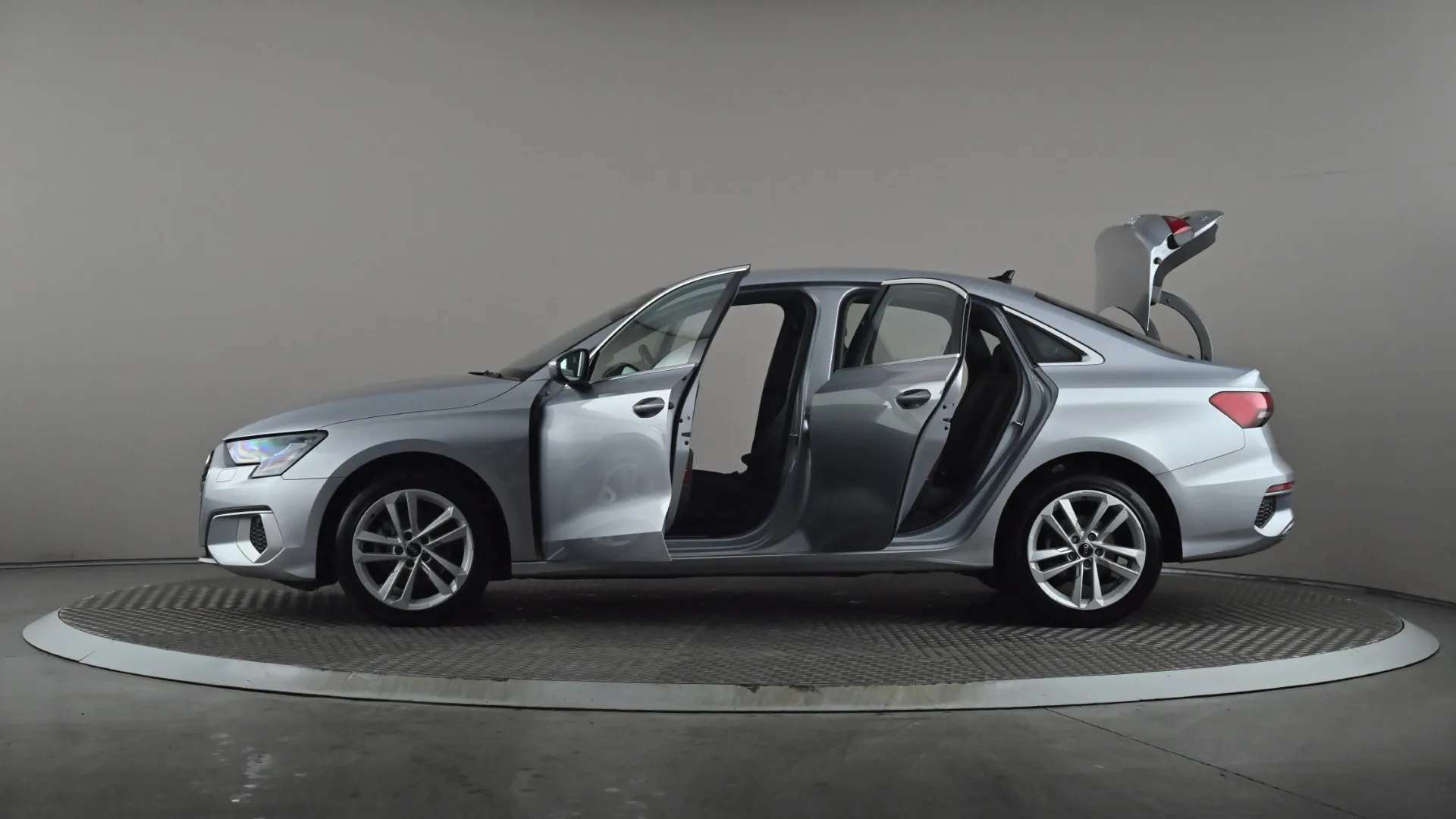 2023 AUDI A3 2023 AUDI A3
