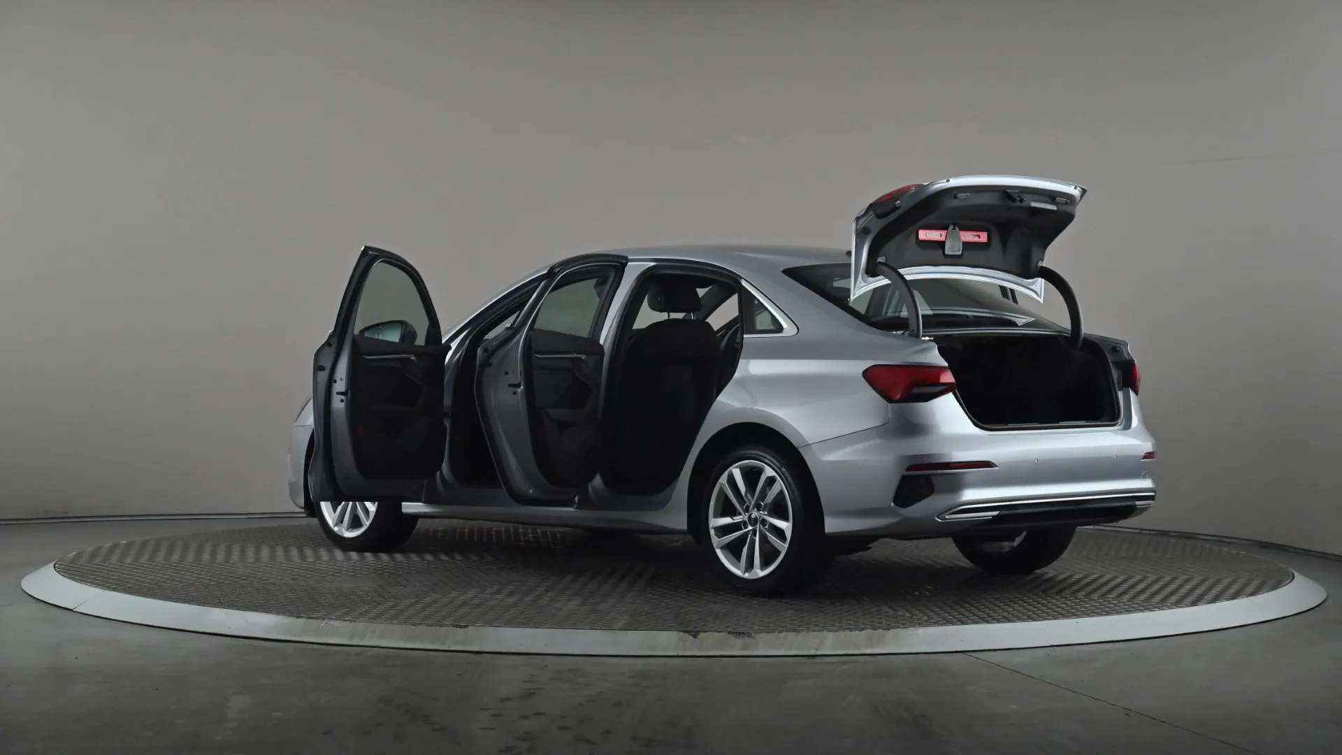 2023 AUDI A3 2023 AUDI A3