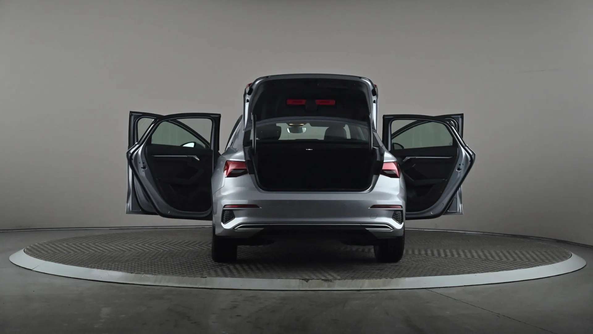 2023 AUDI A3 2023 AUDI A3