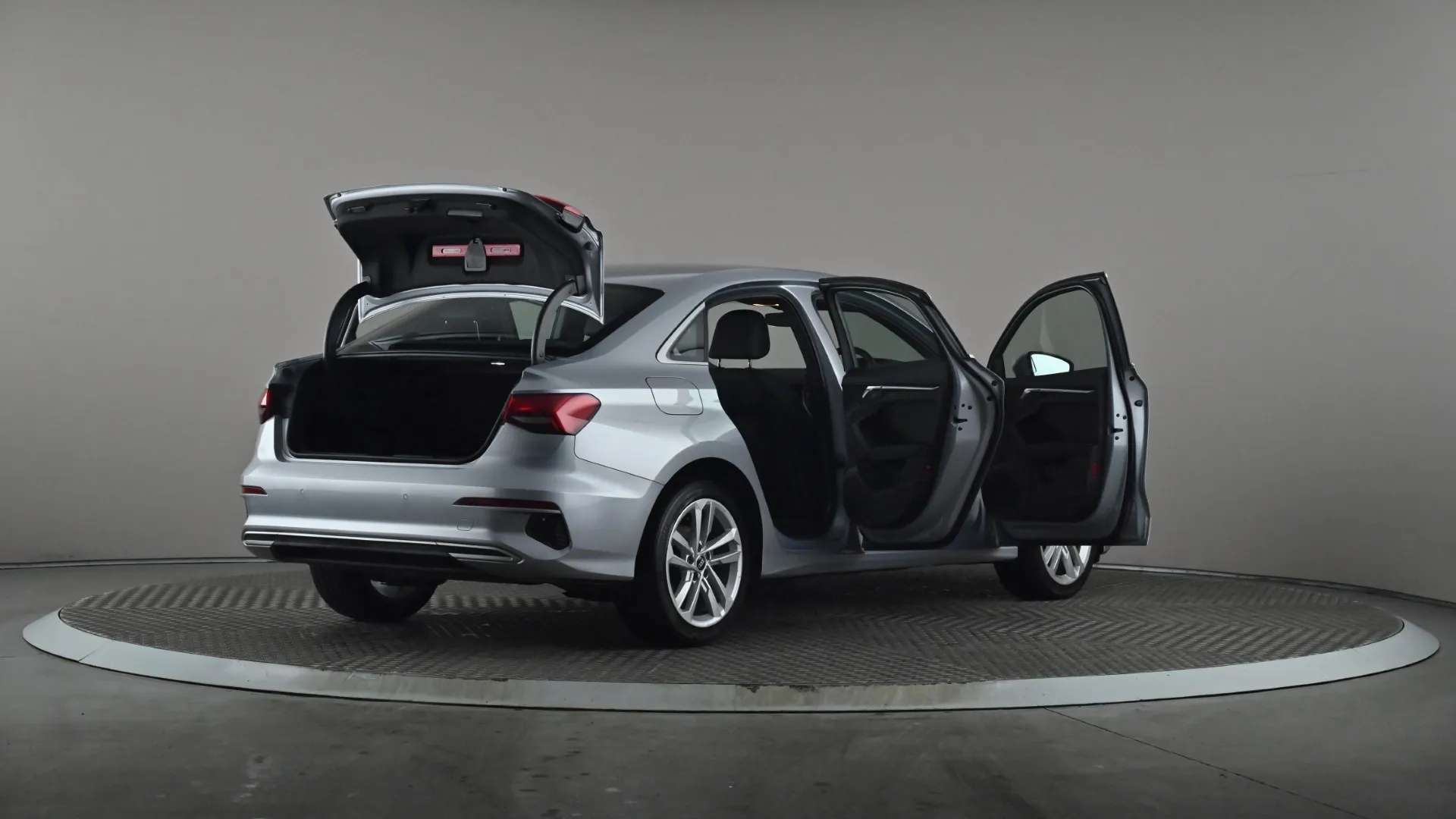 2023 AUDI A3 2023 AUDI A3