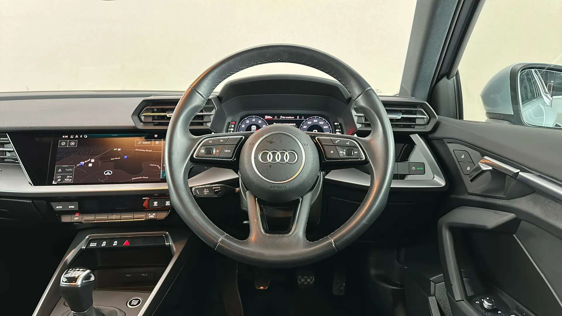 2023 AUDI A3 2023 AUDI A3