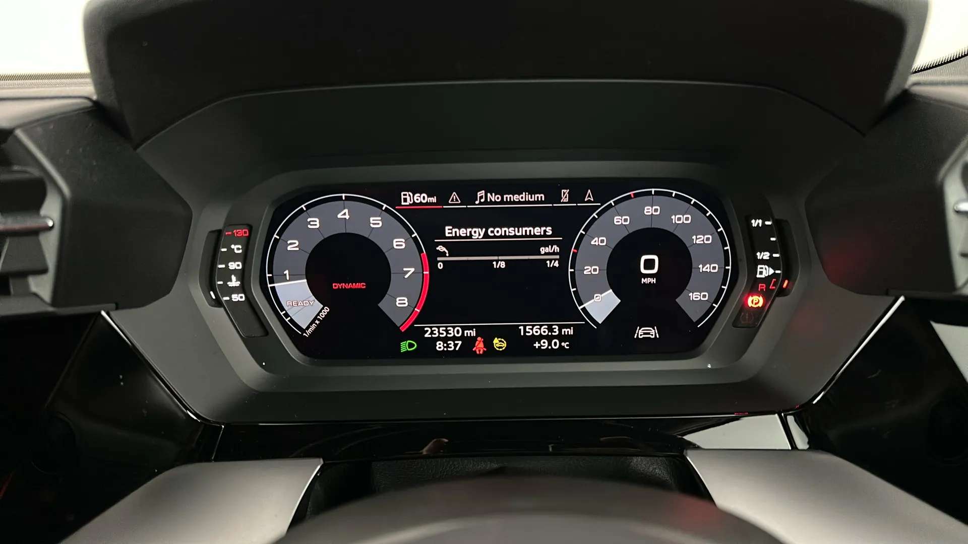 2023 AUDI A3 2023 AUDI A3