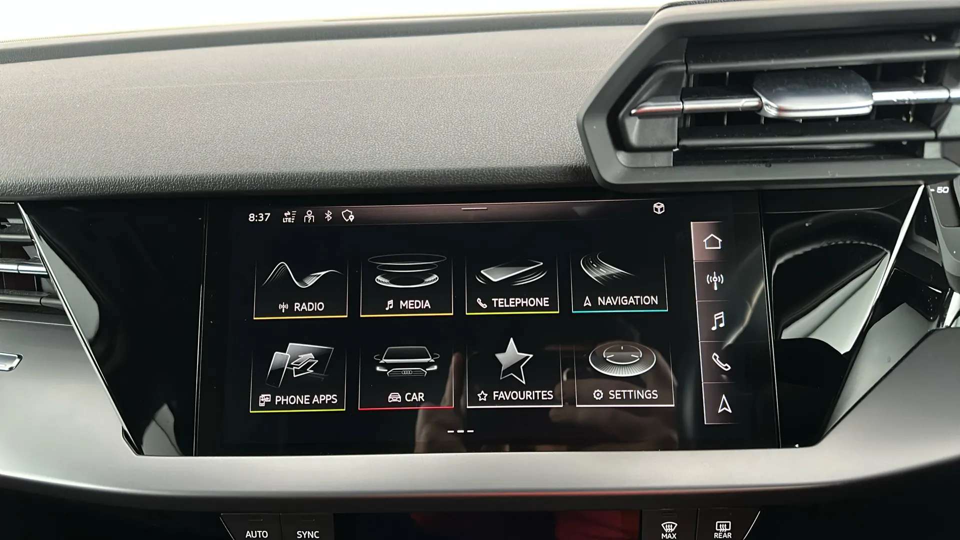 2023 AUDI A3 2023 AUDI A3