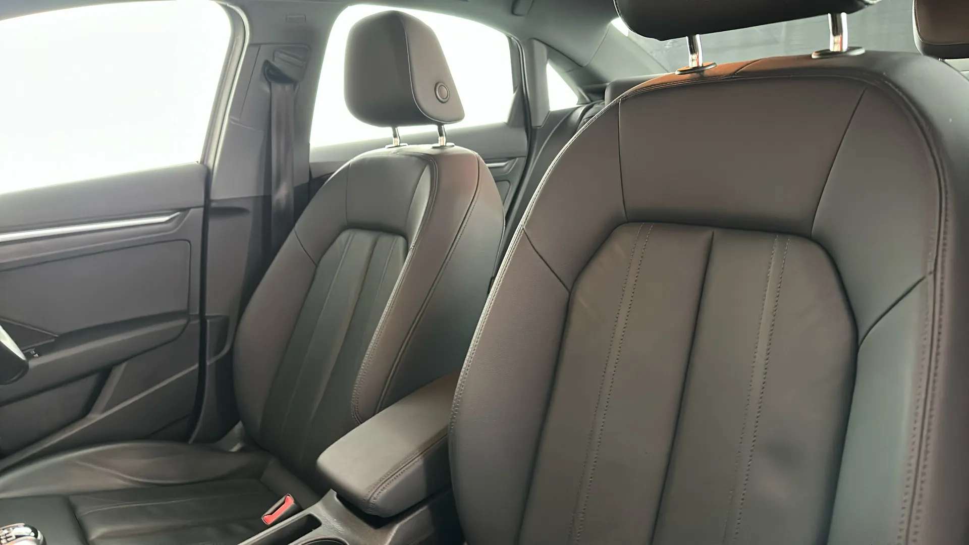 2023 AUDI A3 2023 AUDI A3