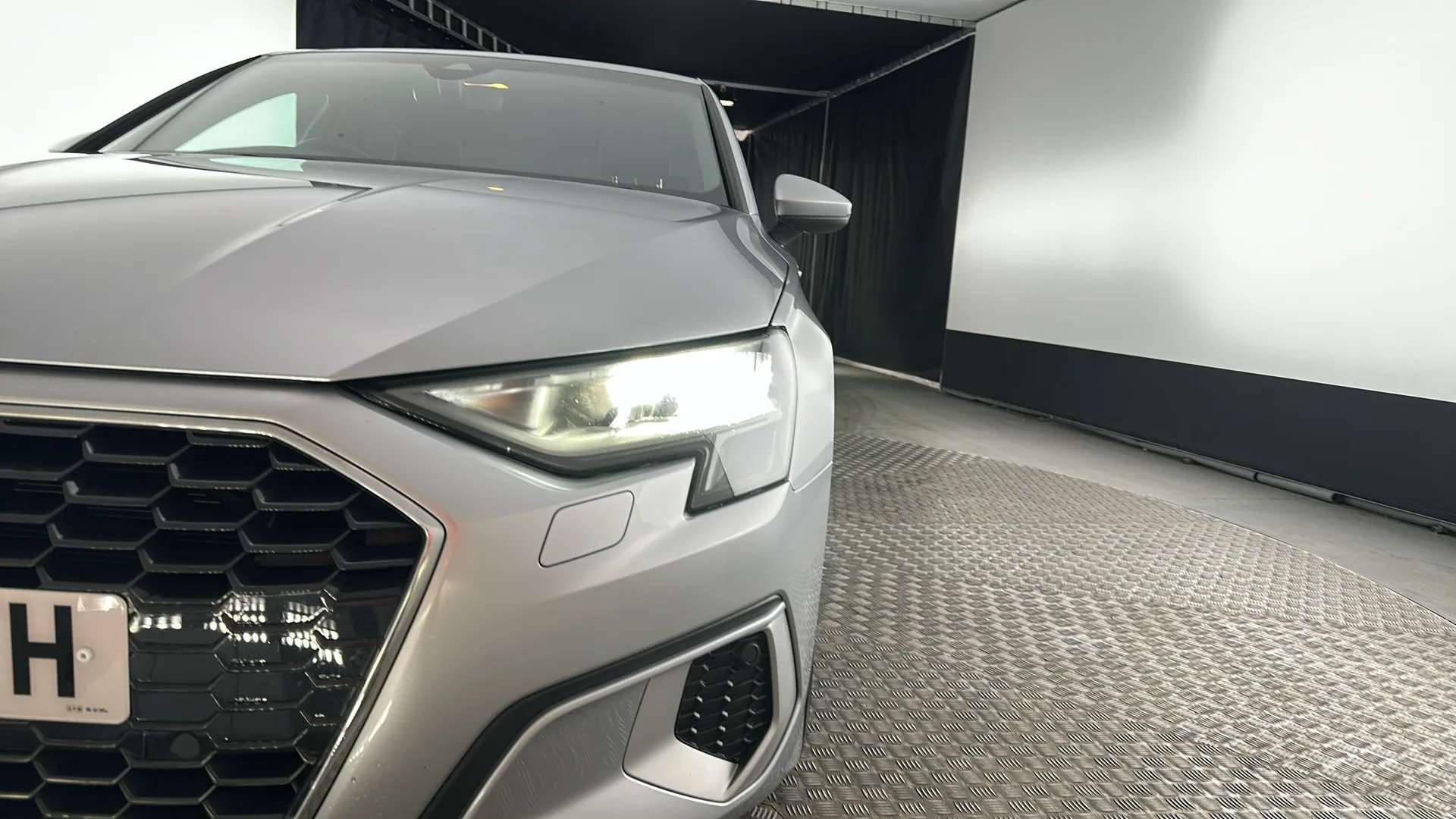2023 AUDI A3 2023 AUDI A3