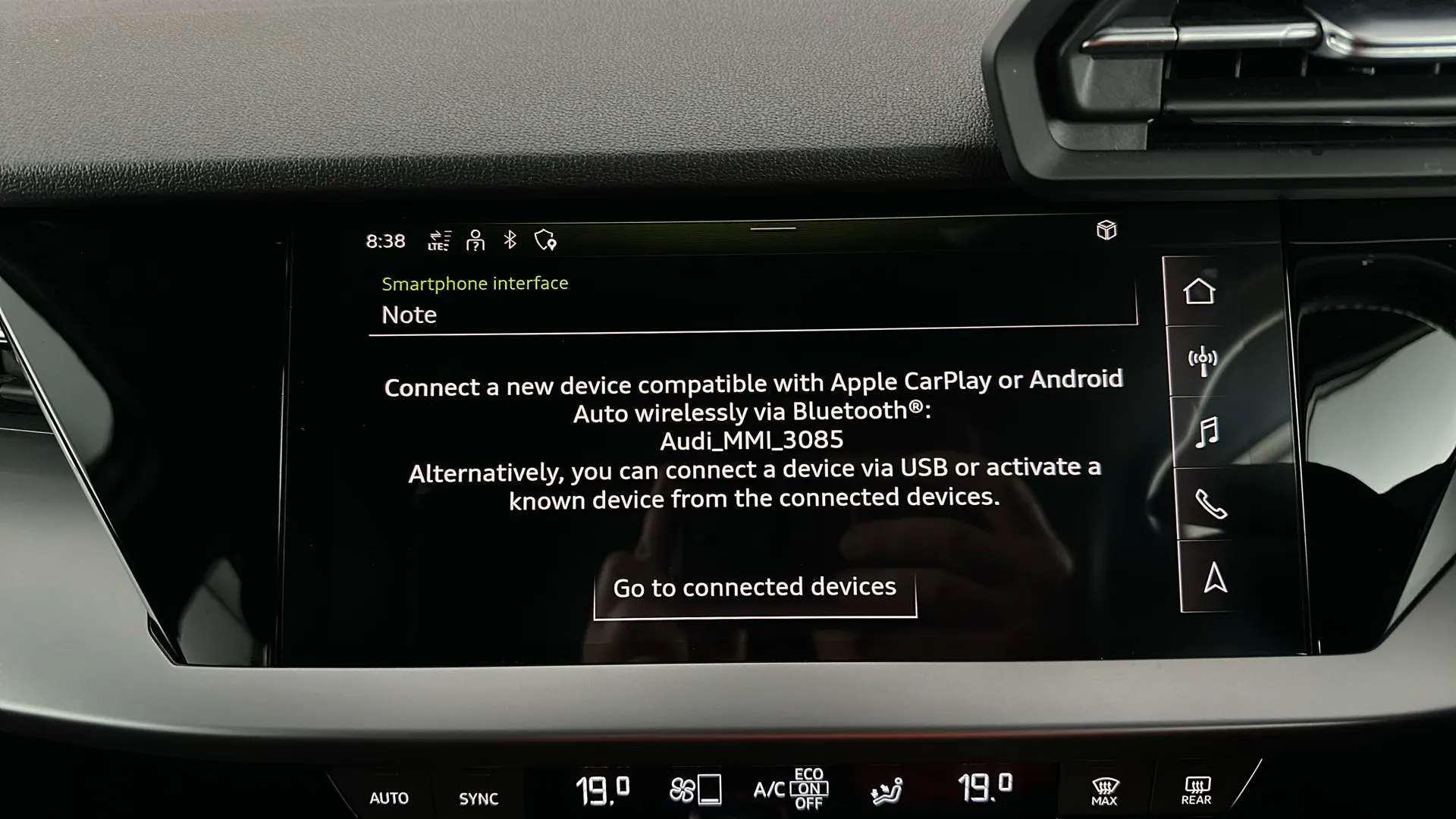 2023 AUDI A3 2023 AUDI A3