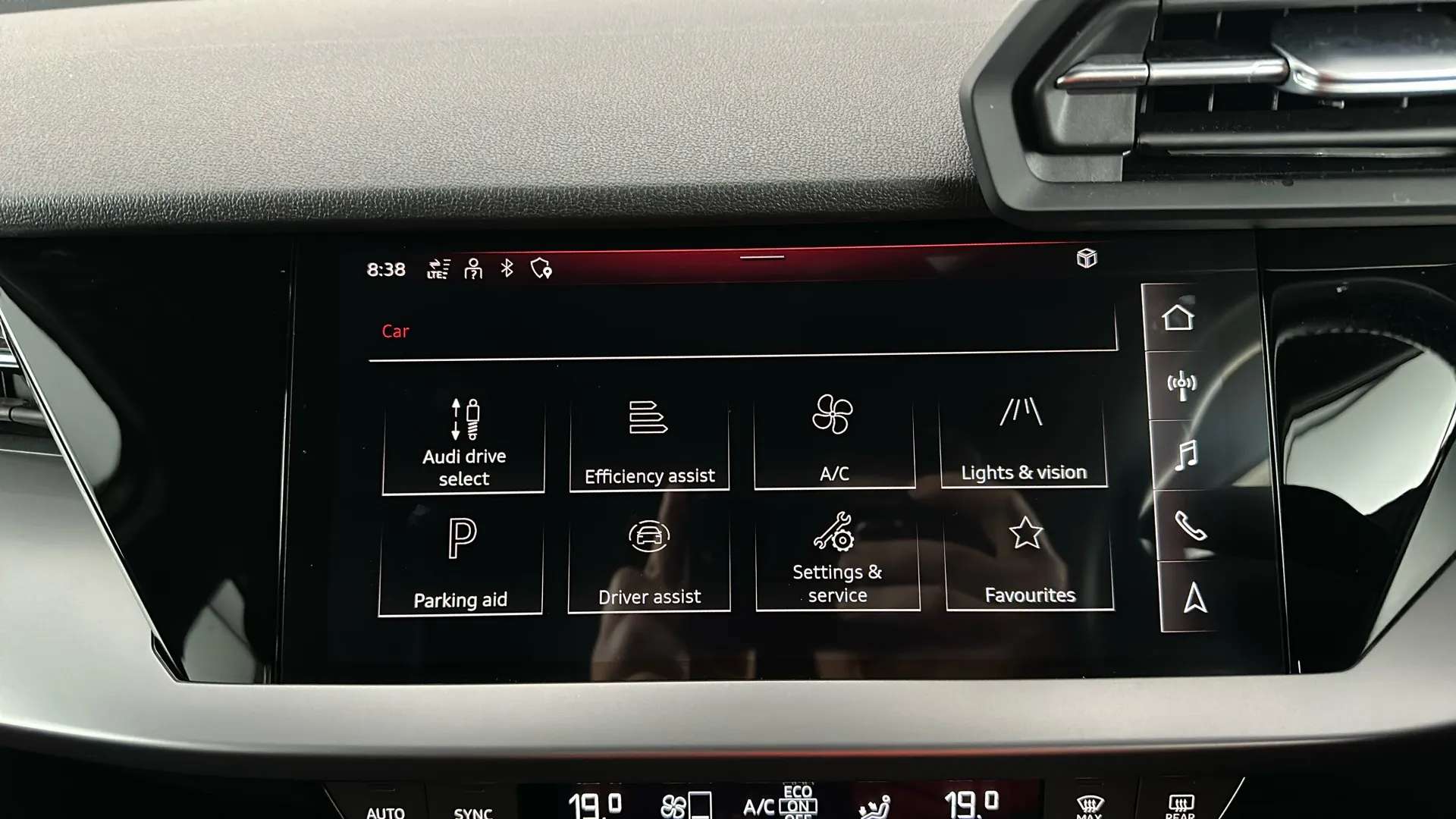 2023 AUDI A3 2023 AUDI A3