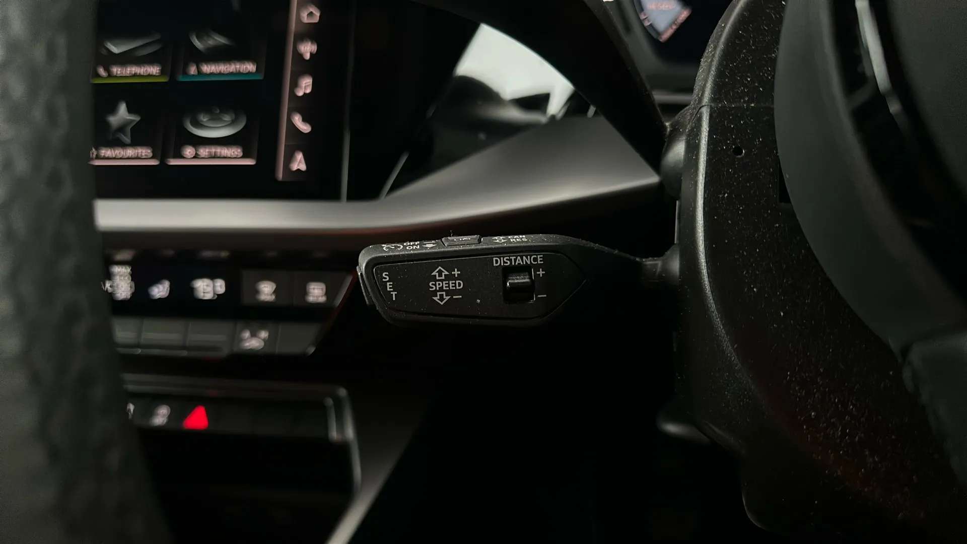 2023 AUDI A3 2023 AUDI A3