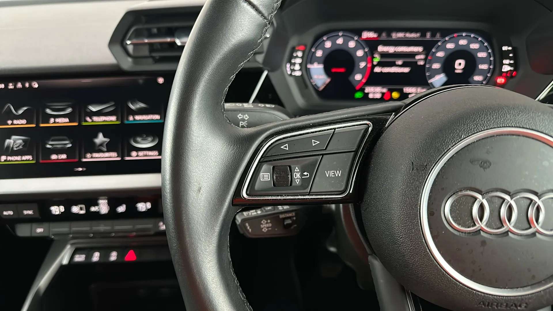2023 AUDI A3 2023 AUDI A3