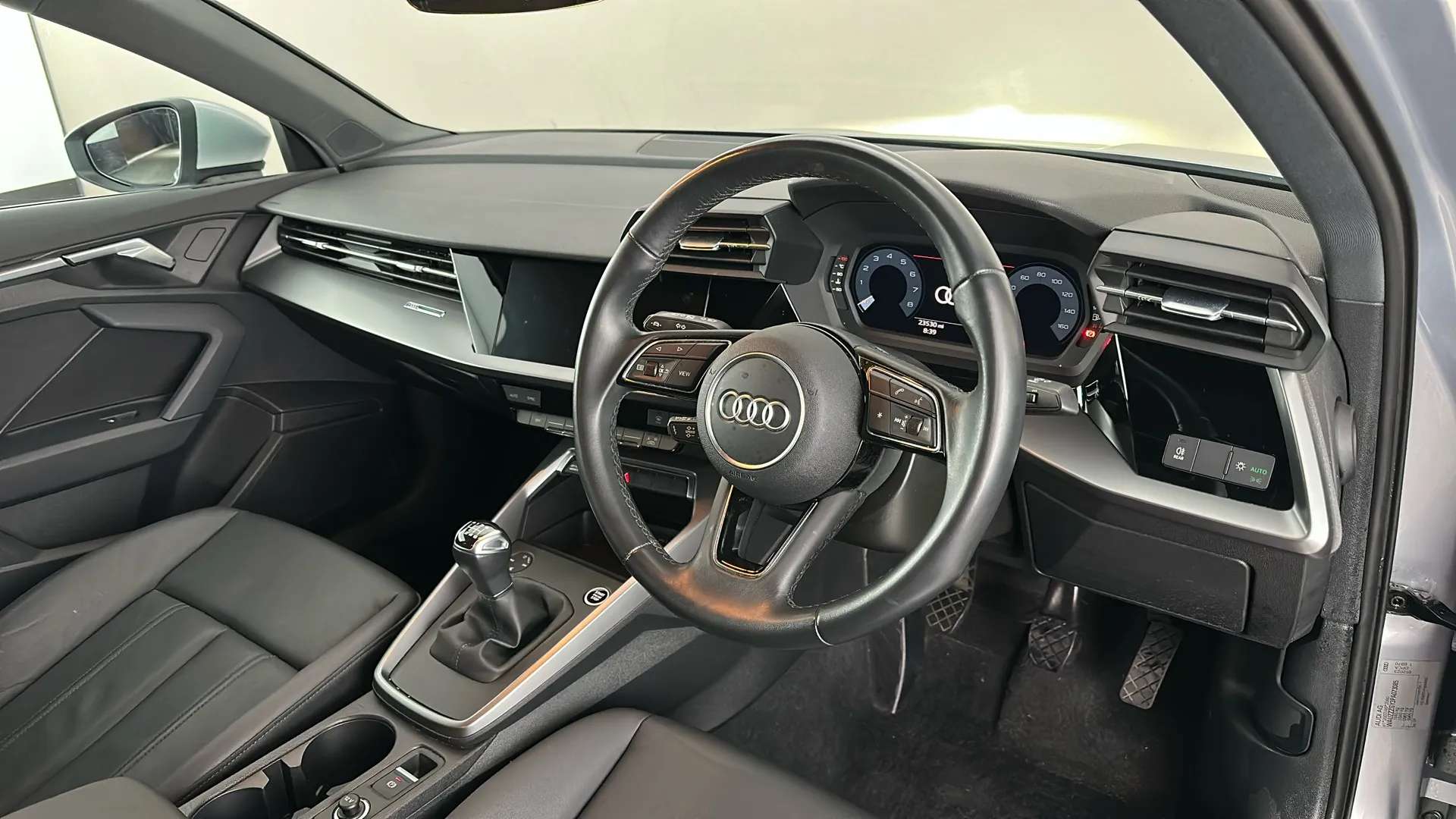 2023 AUDI A3 2023 AUDI A3