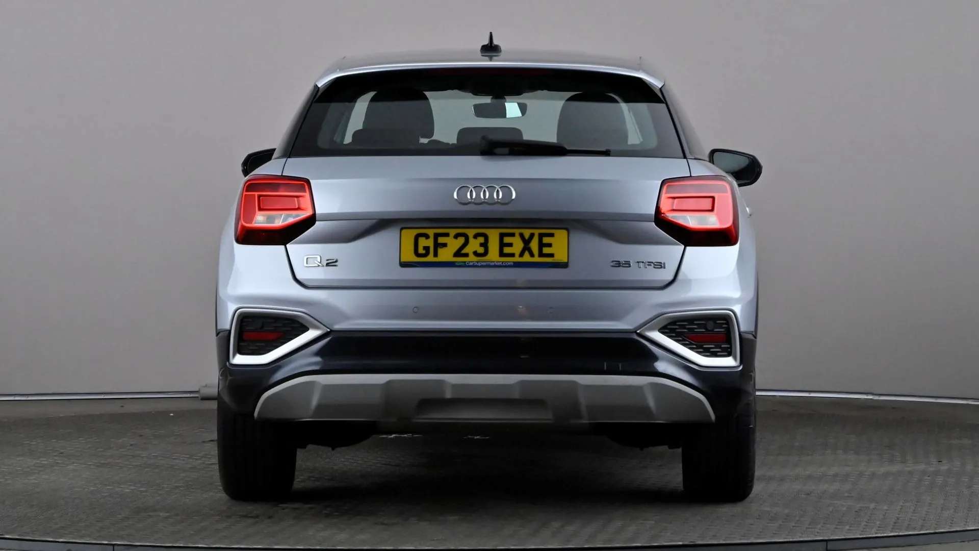2023 AUDI Q2 2023 AUDI Q2