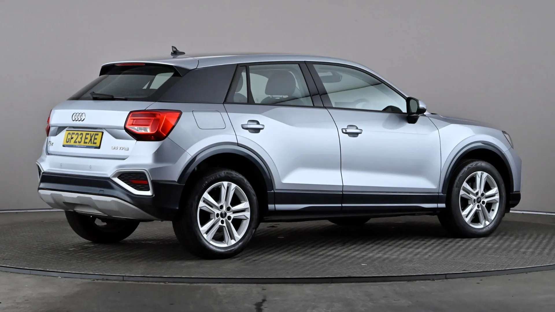 2023 AUDI Q2 2023 AUDI Q2