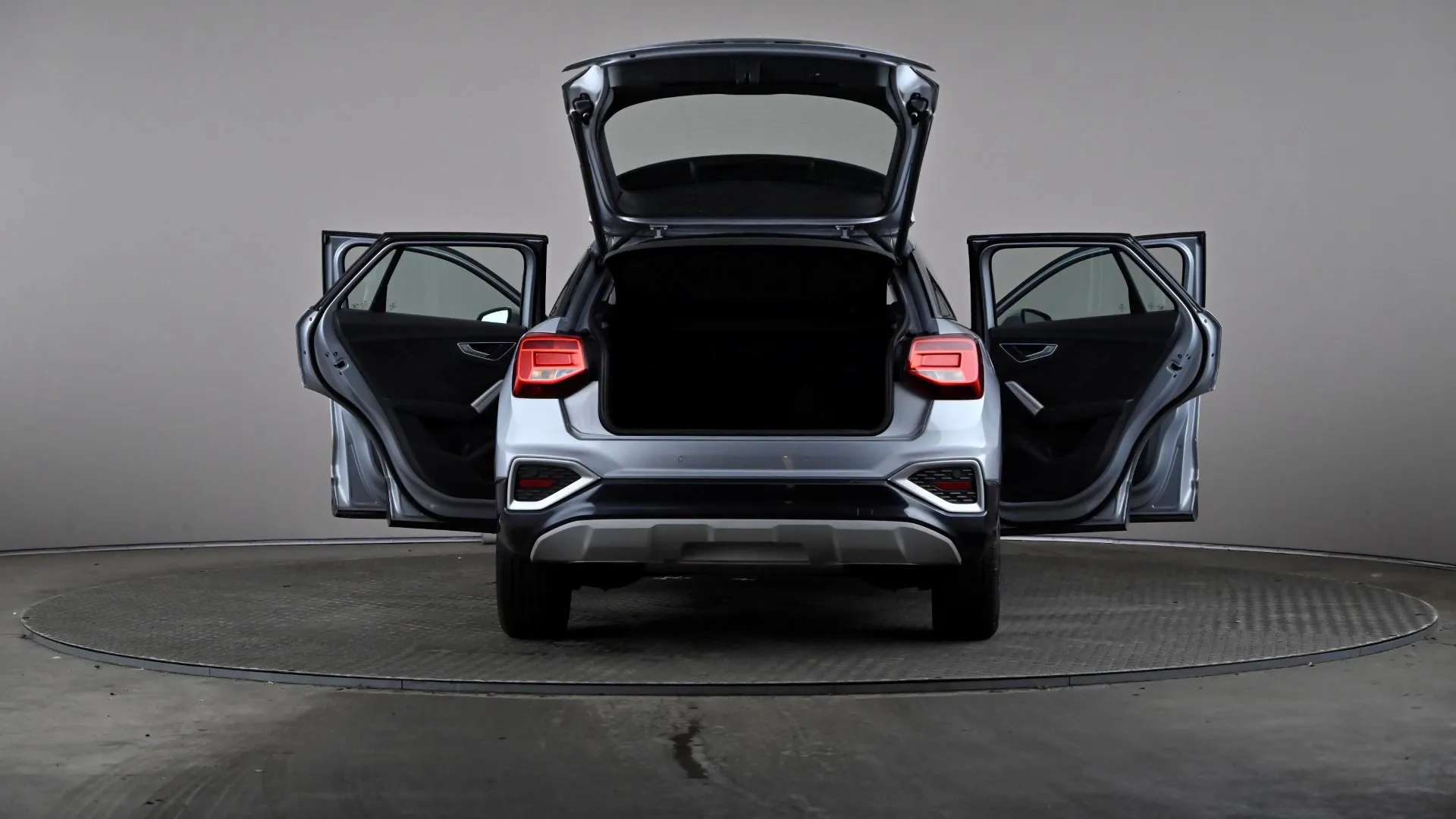2023 AUDI Q2 2023 AUDI Q2