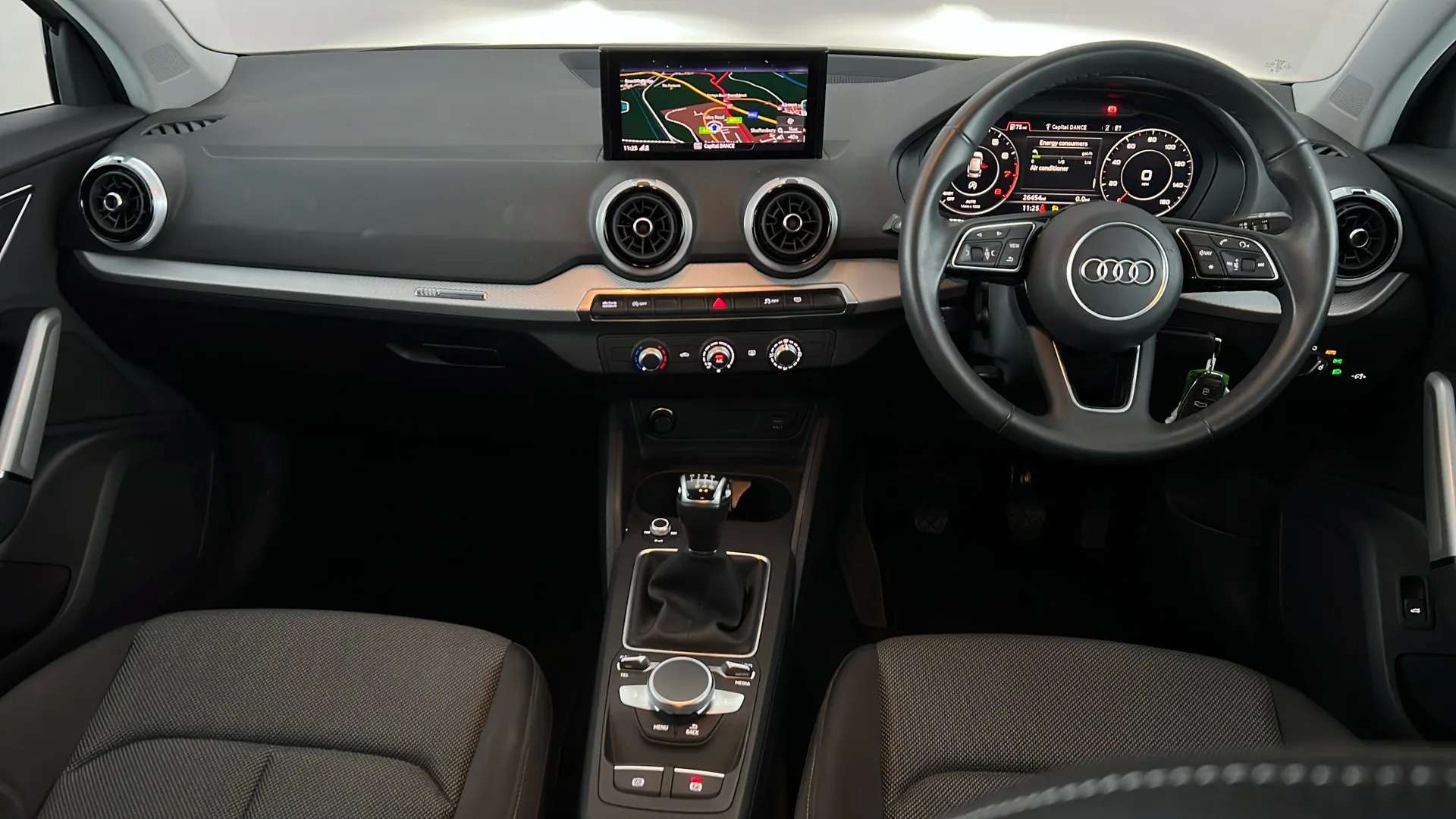 2023 AUDI Q2 2023 AUDI Q2