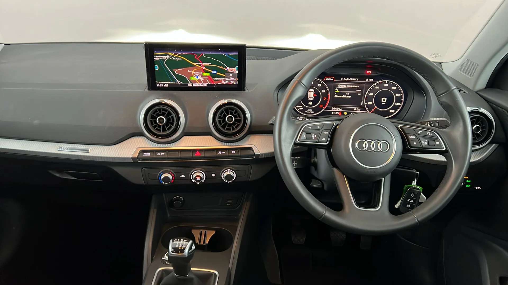 2023 AUDI Q2 2023 AUDI Q2