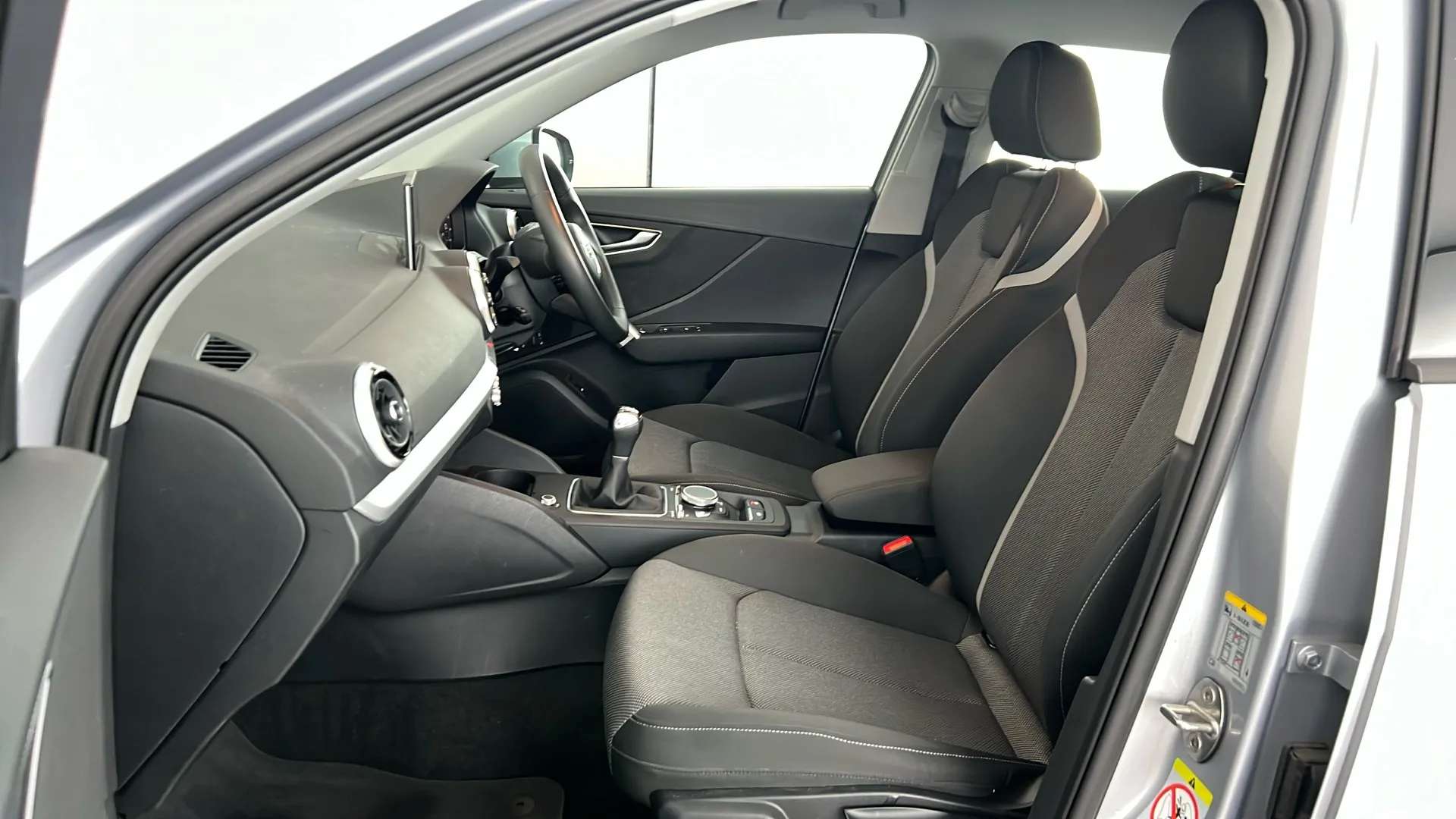 2023 AUDI Q2 2023 AUDI Q2