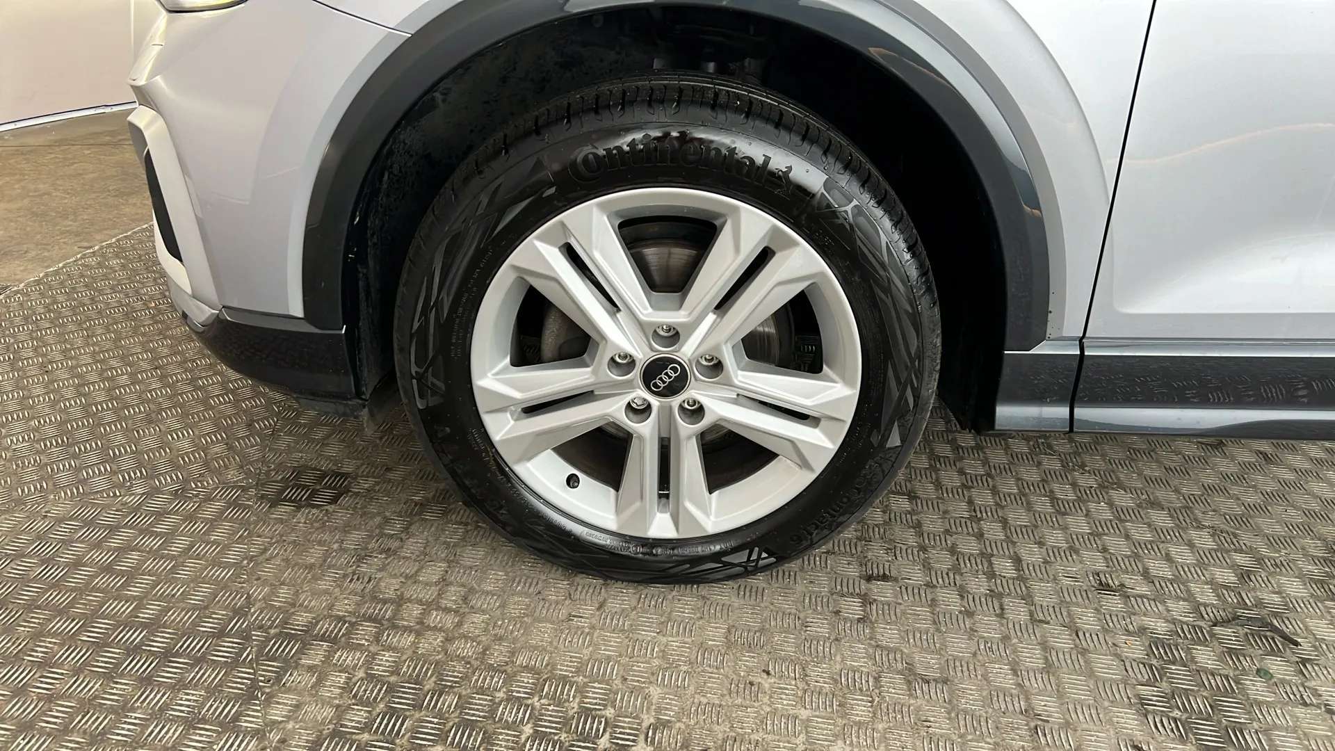 2023 AUDI Q2 2023 AUDI Q2