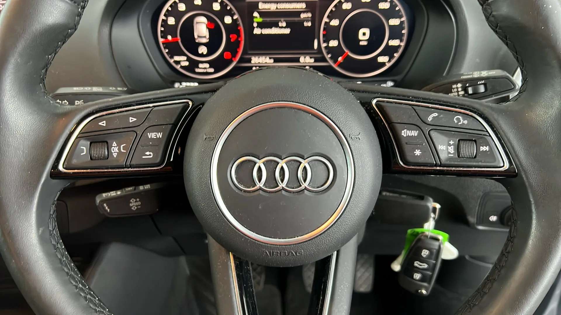 2023 AUDI Q2 2023 AUDI Q2