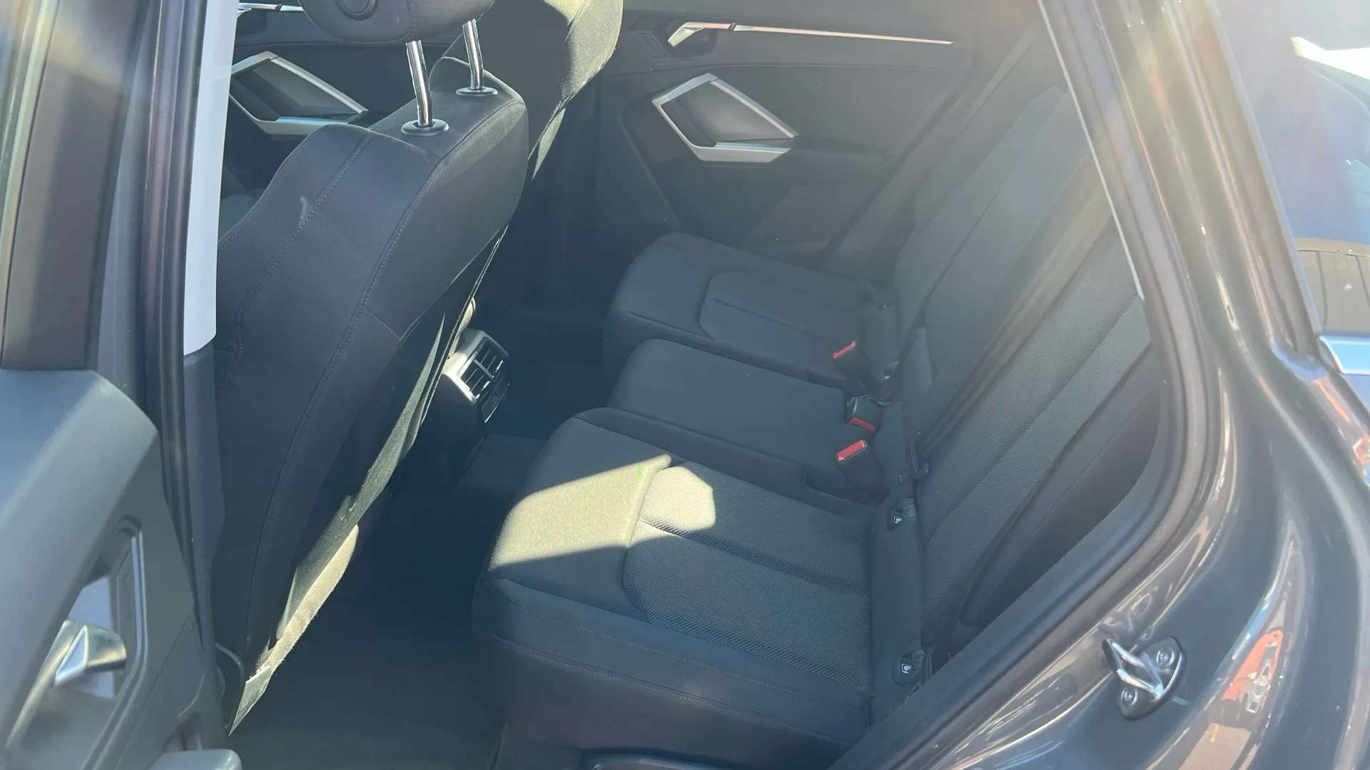 2019 AUDI Q3 2019 AUDI Q3