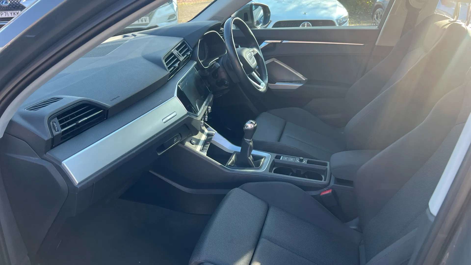 2019 AUDI Q3 2019 AUDI Q3