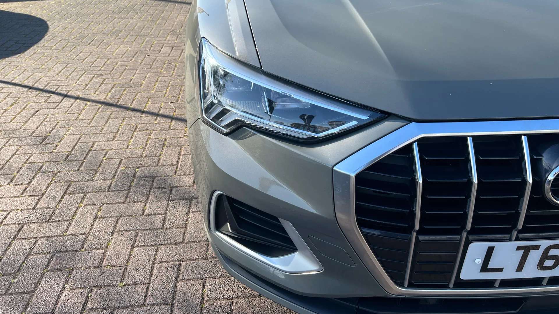 2019 AUDI Q3 2019 AUDI Q3