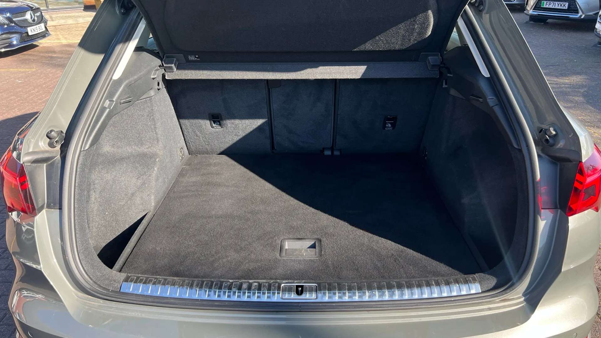 2019 AUDI Q3 2019 AUDI Q3