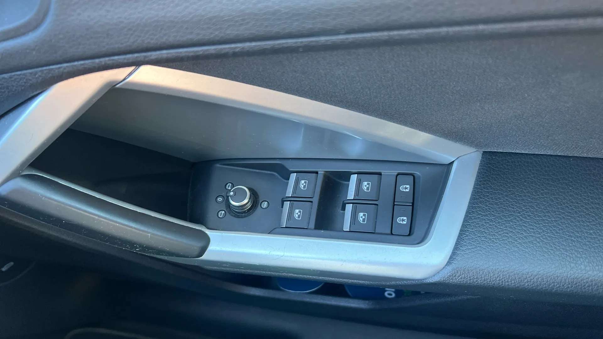 2019 AUDI Q3 2019 AUDI Q3