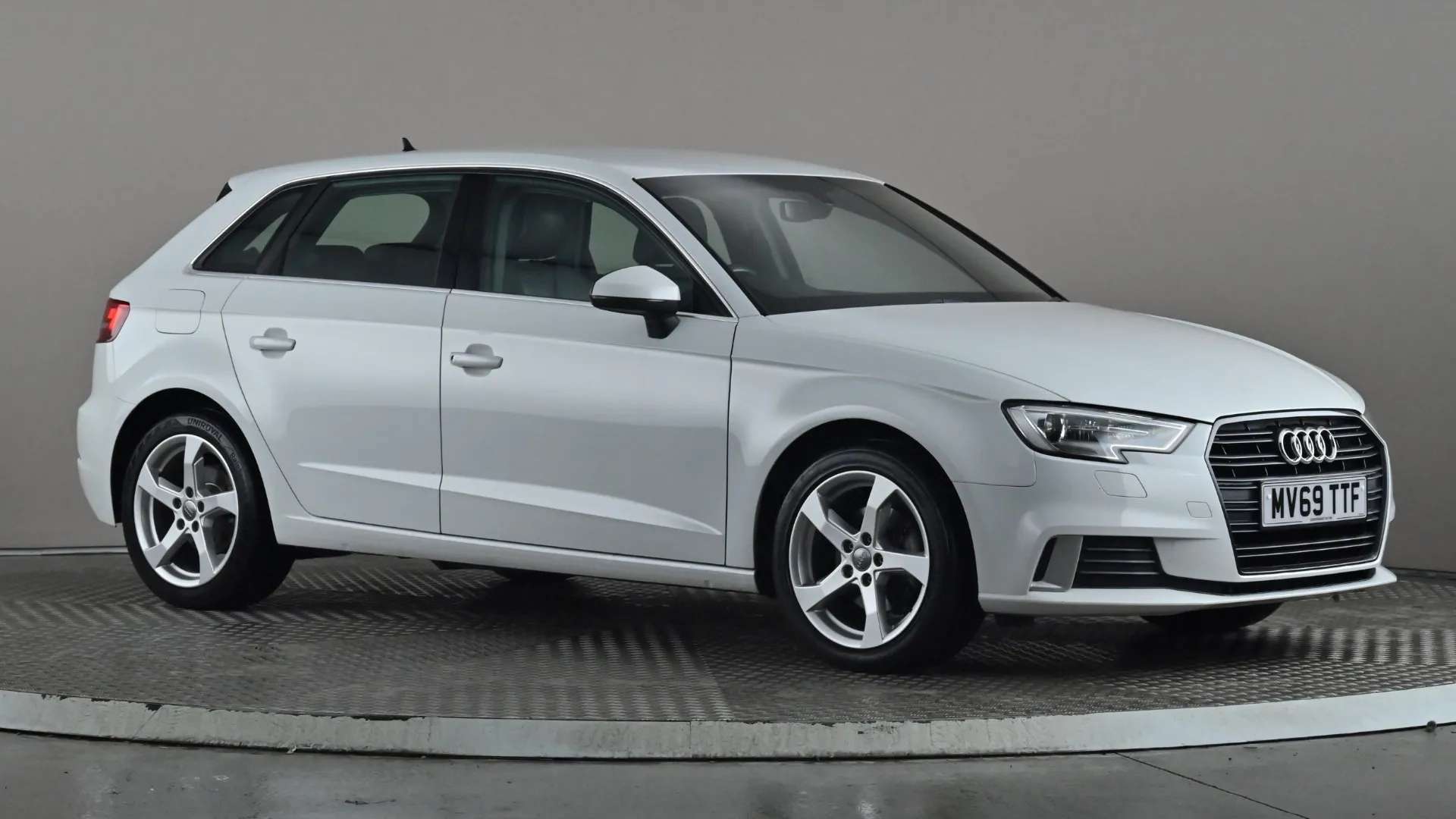 A 2019 AUDI A3 35 TFSI Sport A 2019 AUDI A3 35 TFSI Sport